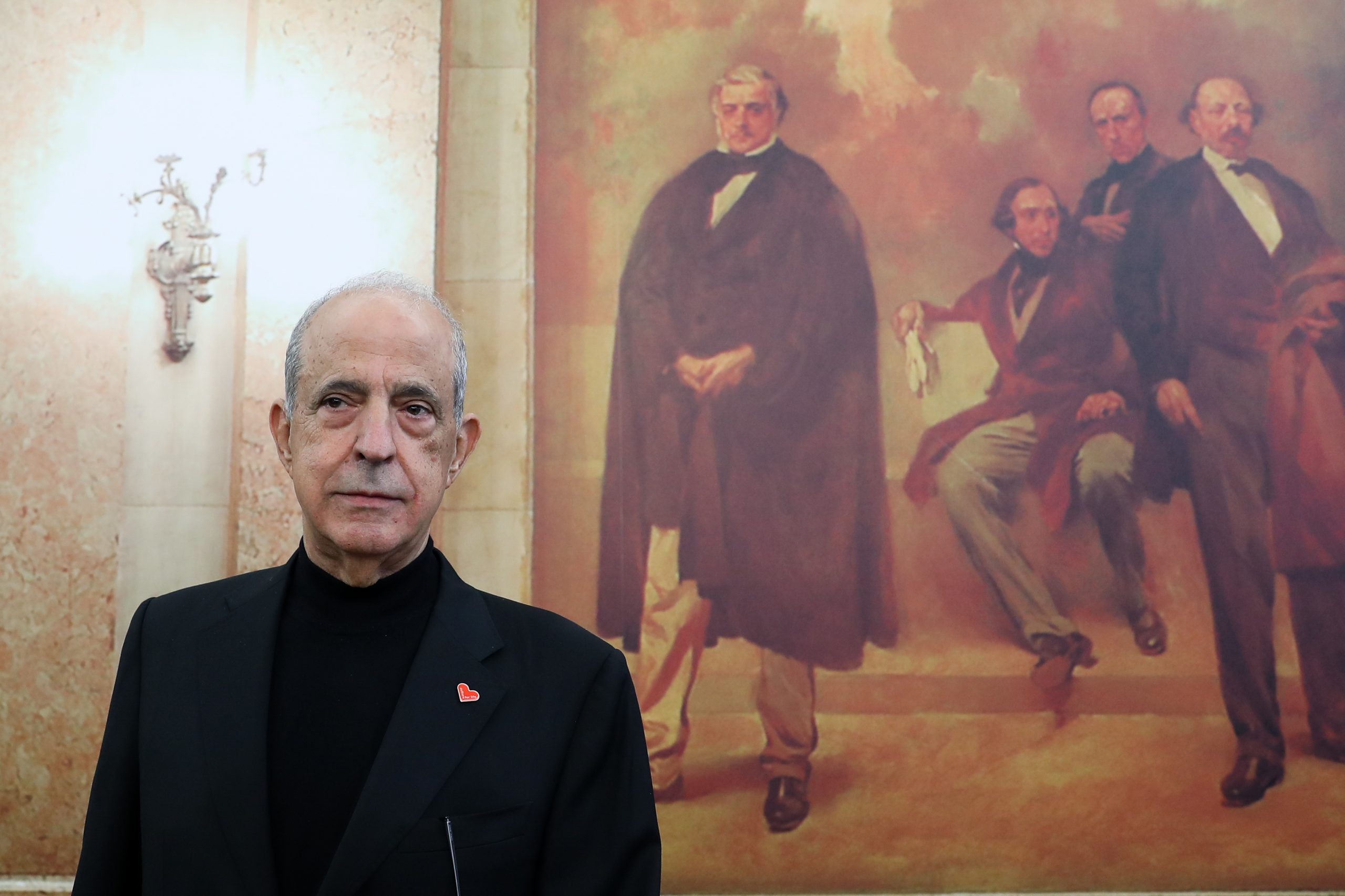 Museu Berardo Arte Deco abre a 24 de abril com exposição de obras inéditas