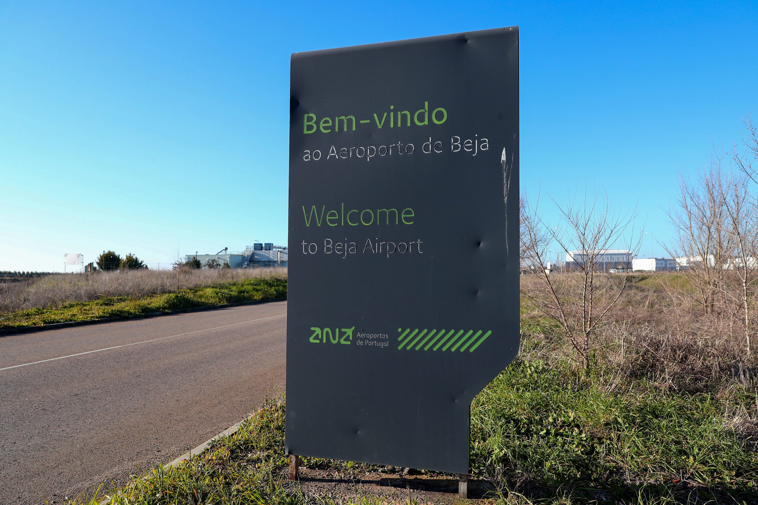 Beja e Alverca entram na lista das localizações para novo aeroporto de Lisboa