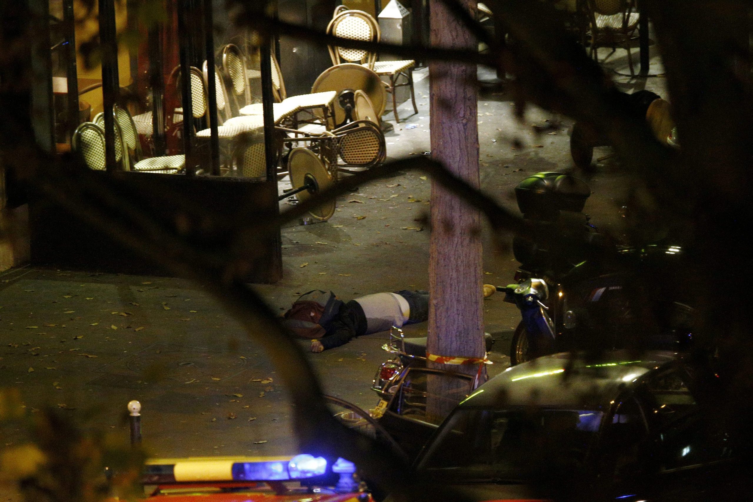 Terrorismo: 2015 foi o segundo ano mais mortífero de sempre