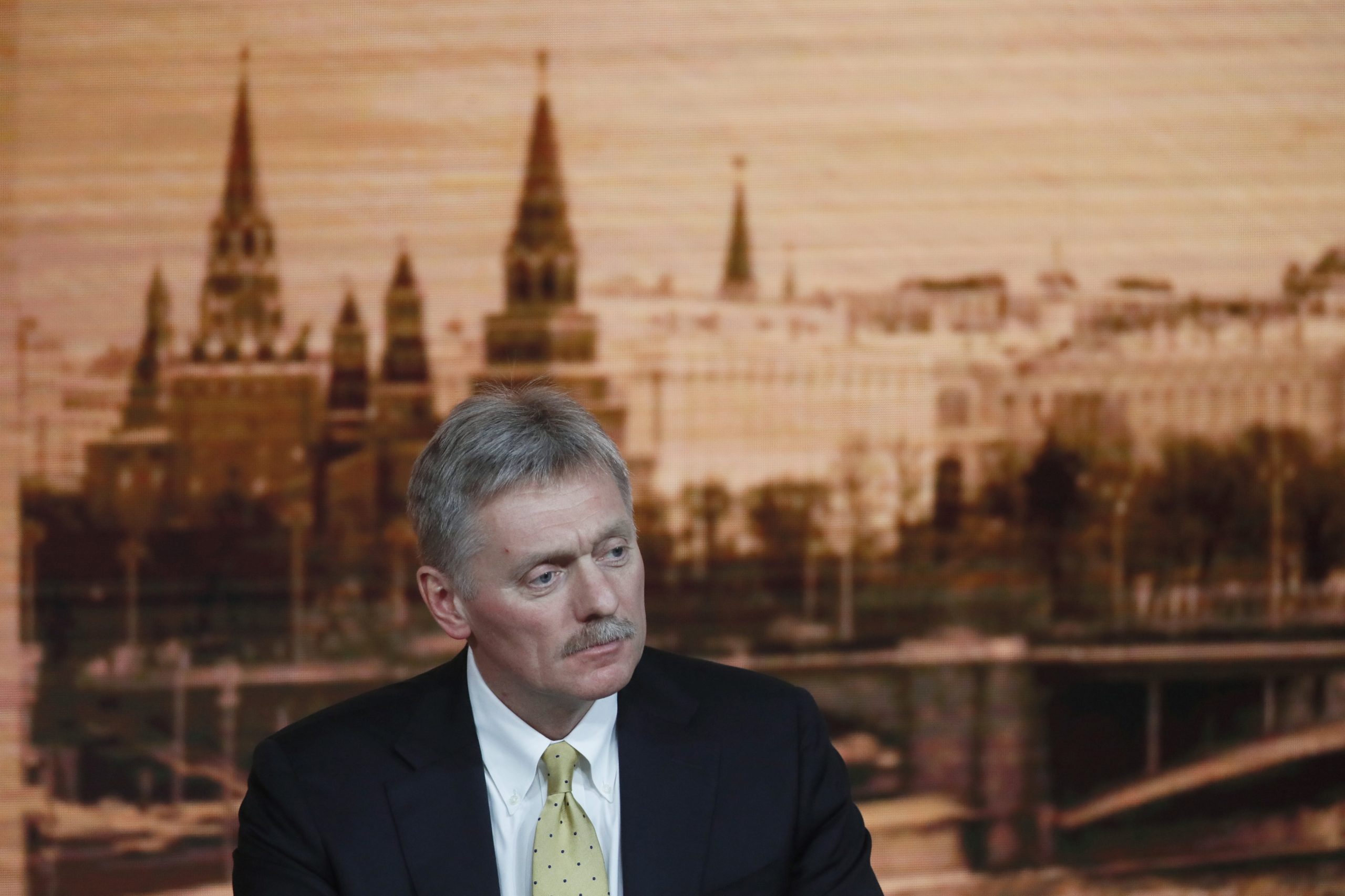 Rússia diz que eventual expulsão do G20 “não será mortal” para o país