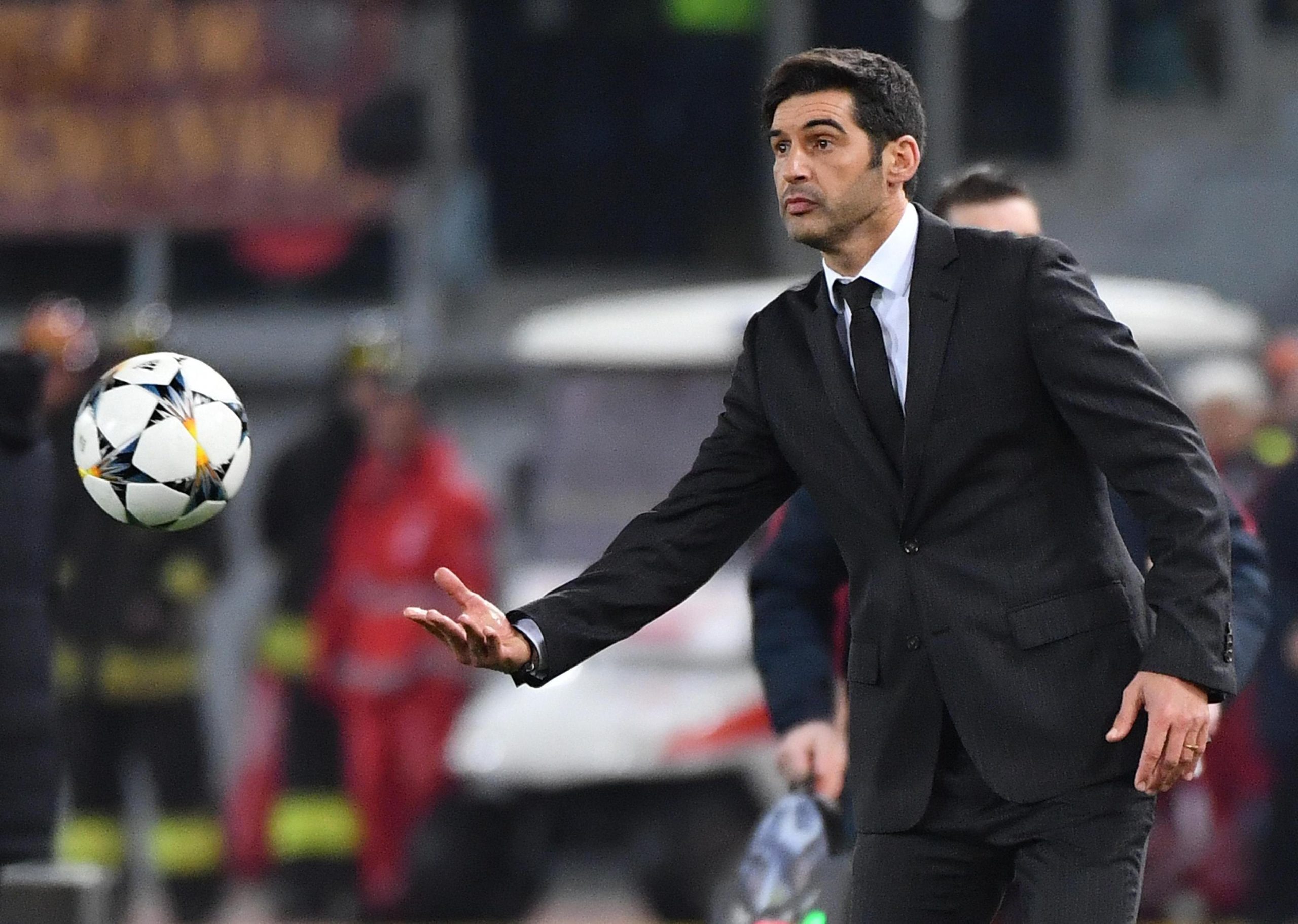 Shakhtar Donetsk, de Paulo Fonseca, sagra-se bicampeão da Ucrânia