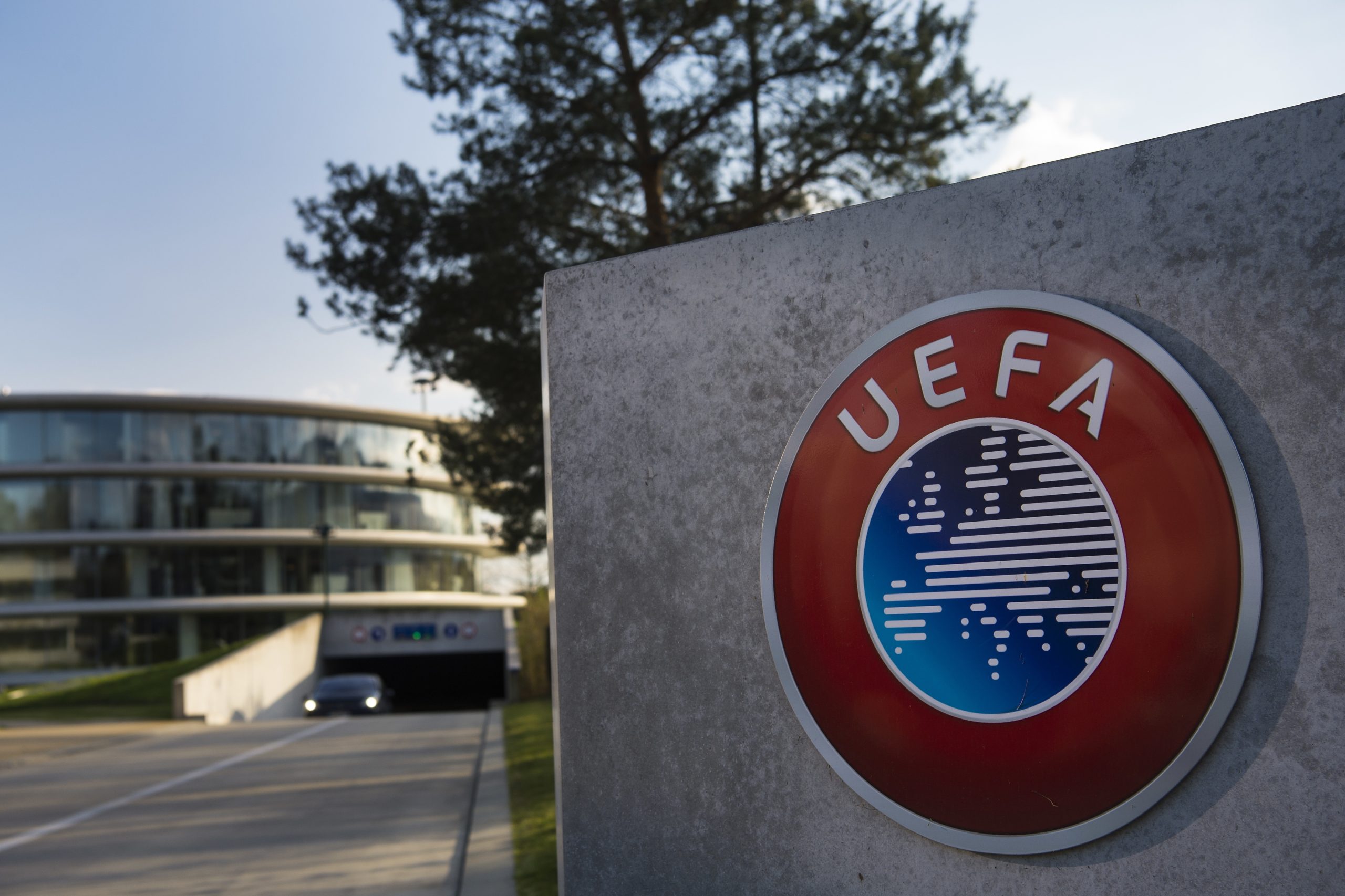 Real Madrid, FC Barcelona e Juventus “repudiam” processo disciplinar da UEFA