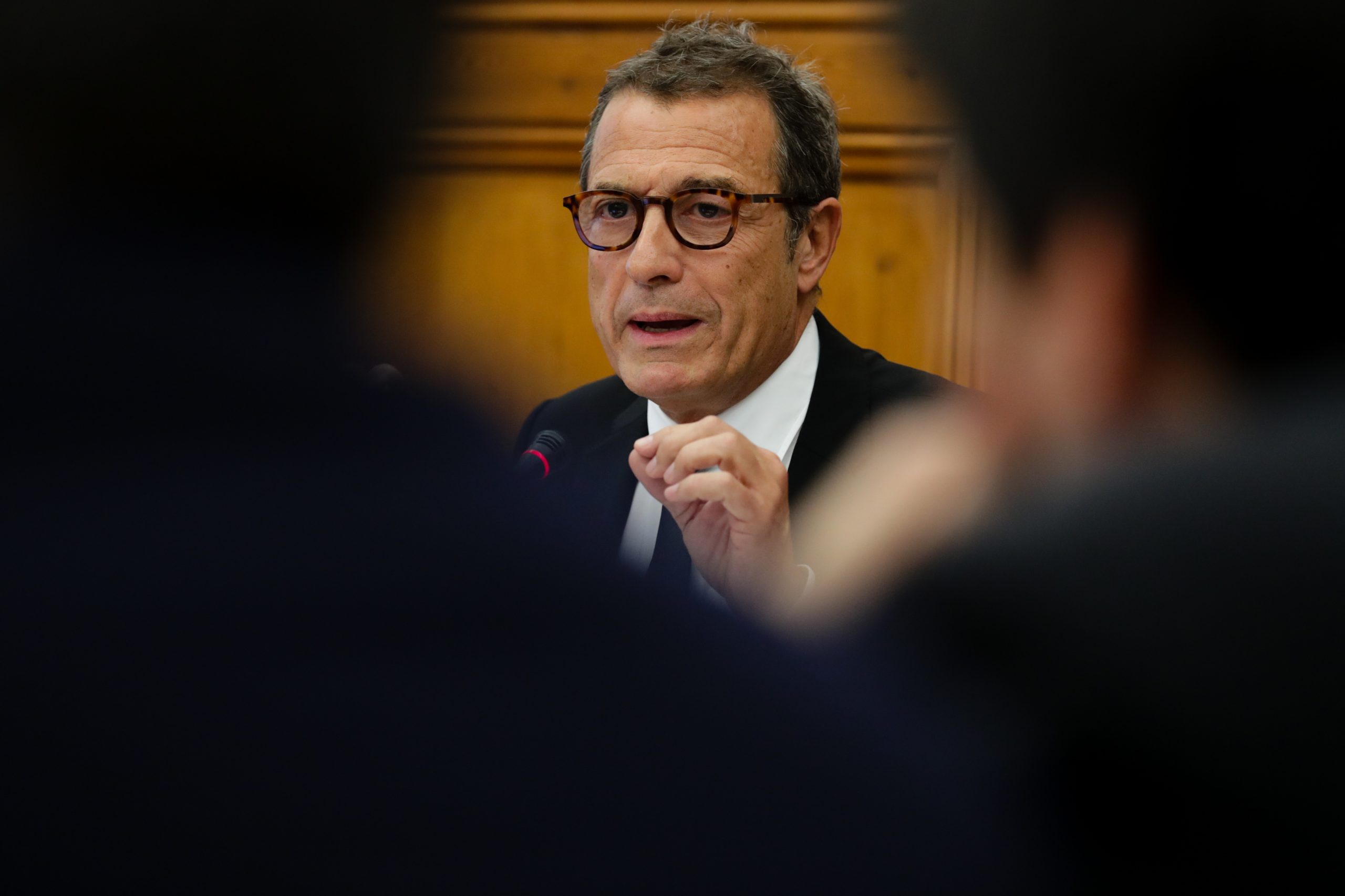 EDP: Processo que fez cair António Mexia investiga rendas na eletricidade há oito anos