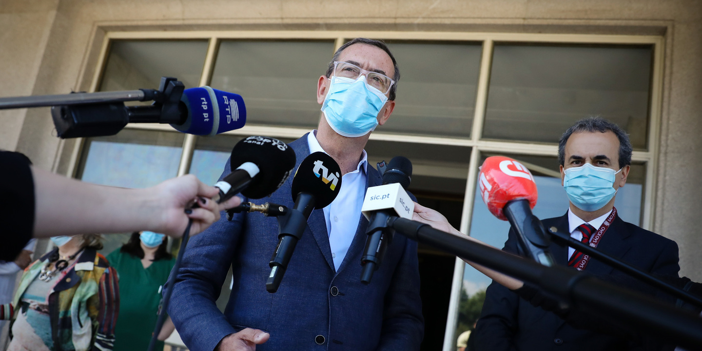 Municípios algarvios criticam “alarmismo” da Ordem dos Médicos