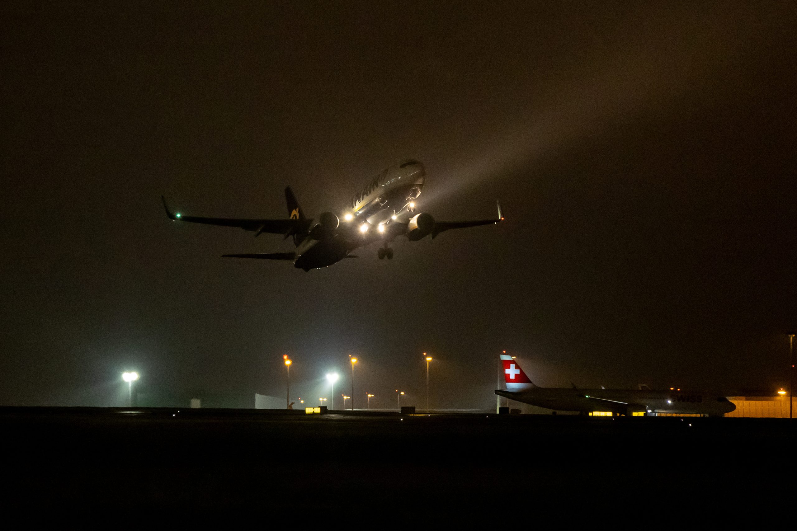 ZERO alerta para horários dos voos noturnos em Lisboa: “Por cumprir há três anos”