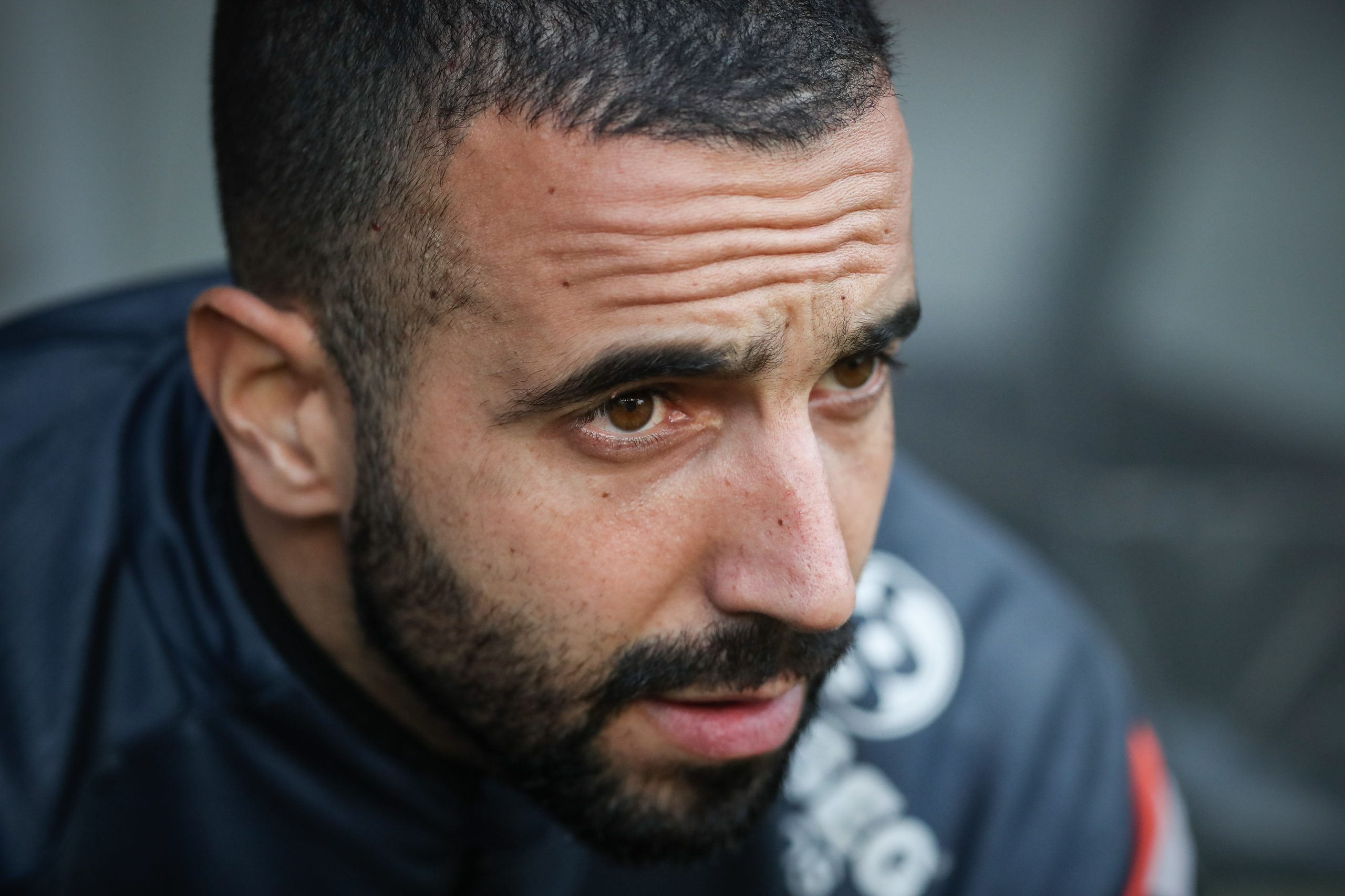 Rúben Amorim diz que “vitórias seguidas não interessam para nada”