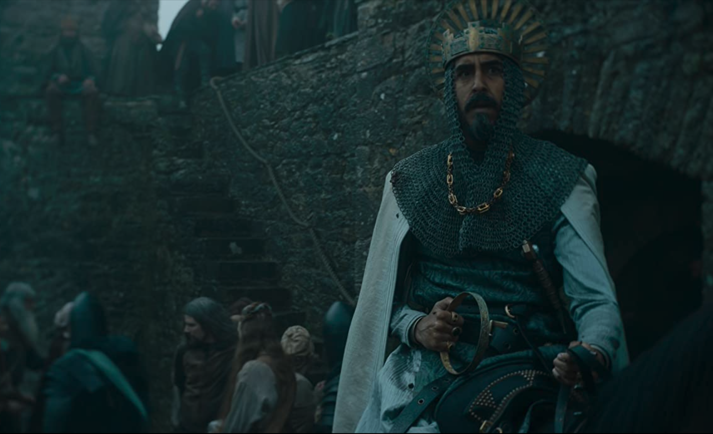 MOTELX abre com “The Green Knight”, mas vai dar “forte destaque” ao cinema português de terror