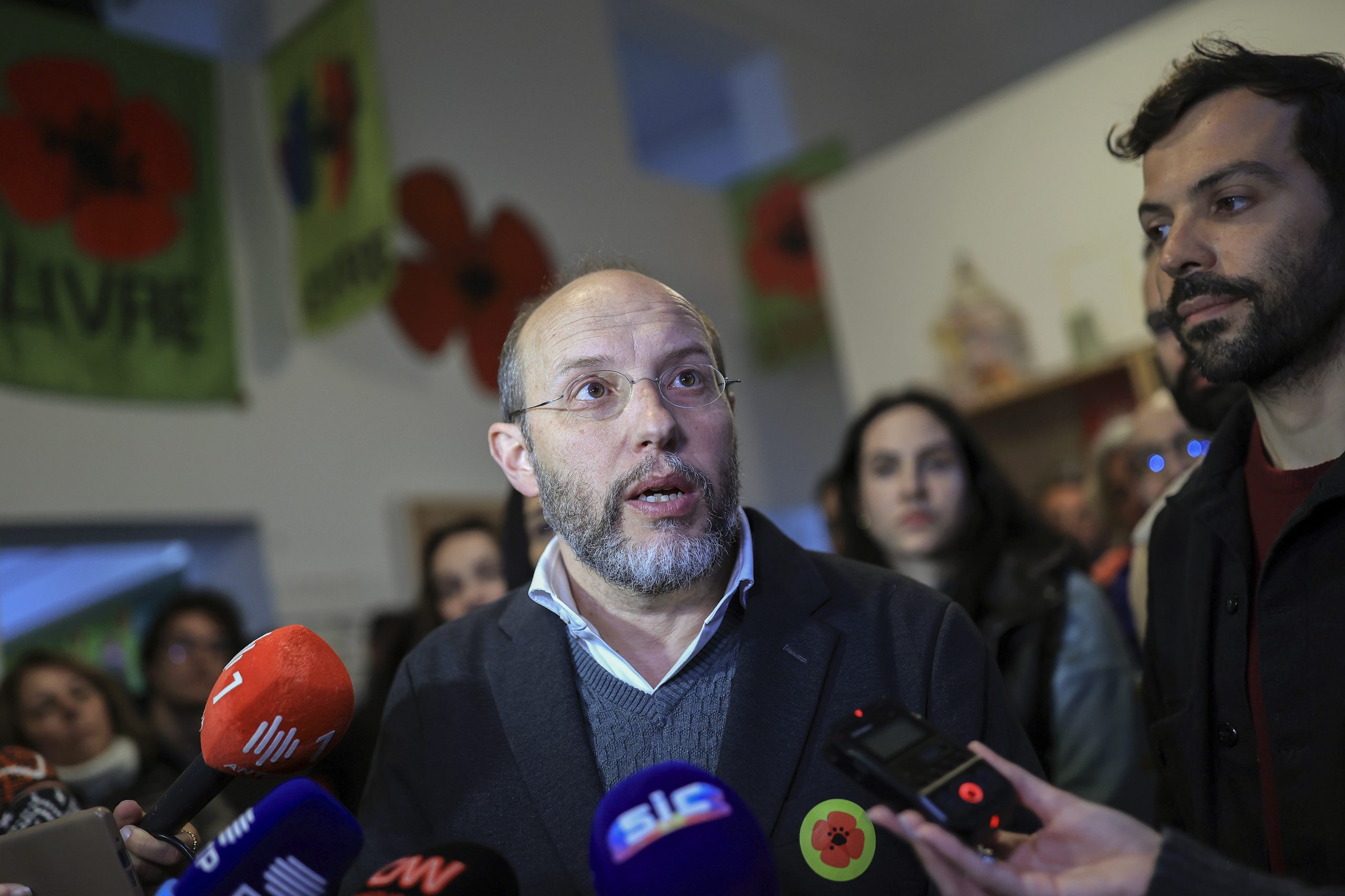 “Sondagens não votam” e nem Pedro Nuno acredita na “chantagem” do voto útil