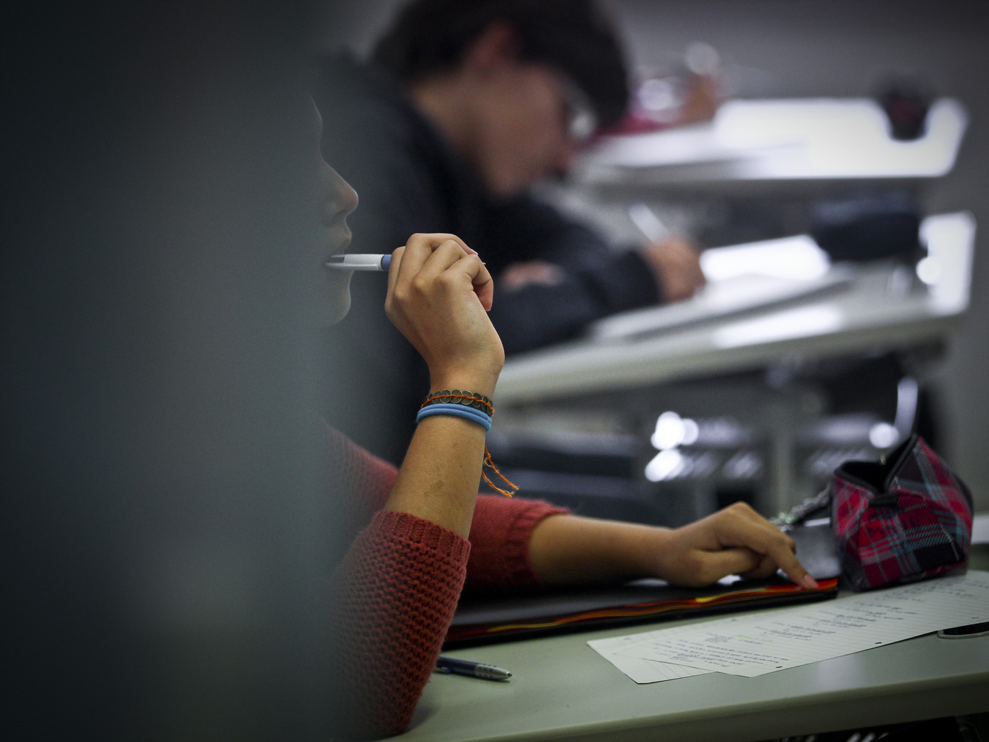 Relatório Estado da Nação 2023: Professores desmotivados e jovens que não querem seguir o mesmo caminho