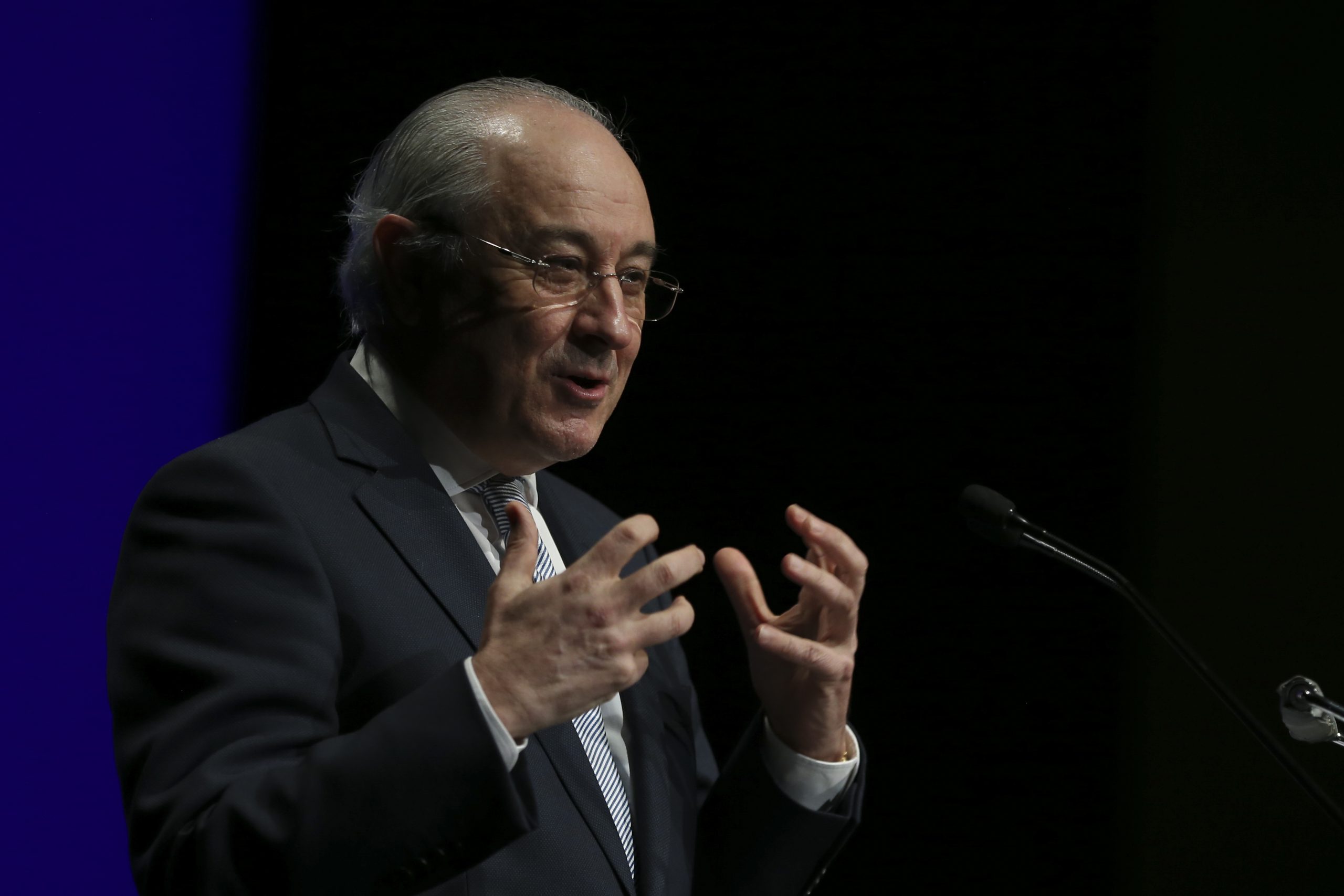 Rui Rio sublinha necessidade de aumentar eleitos nas autárquicas para “garantir sustentabilidade enquanto grande partido”