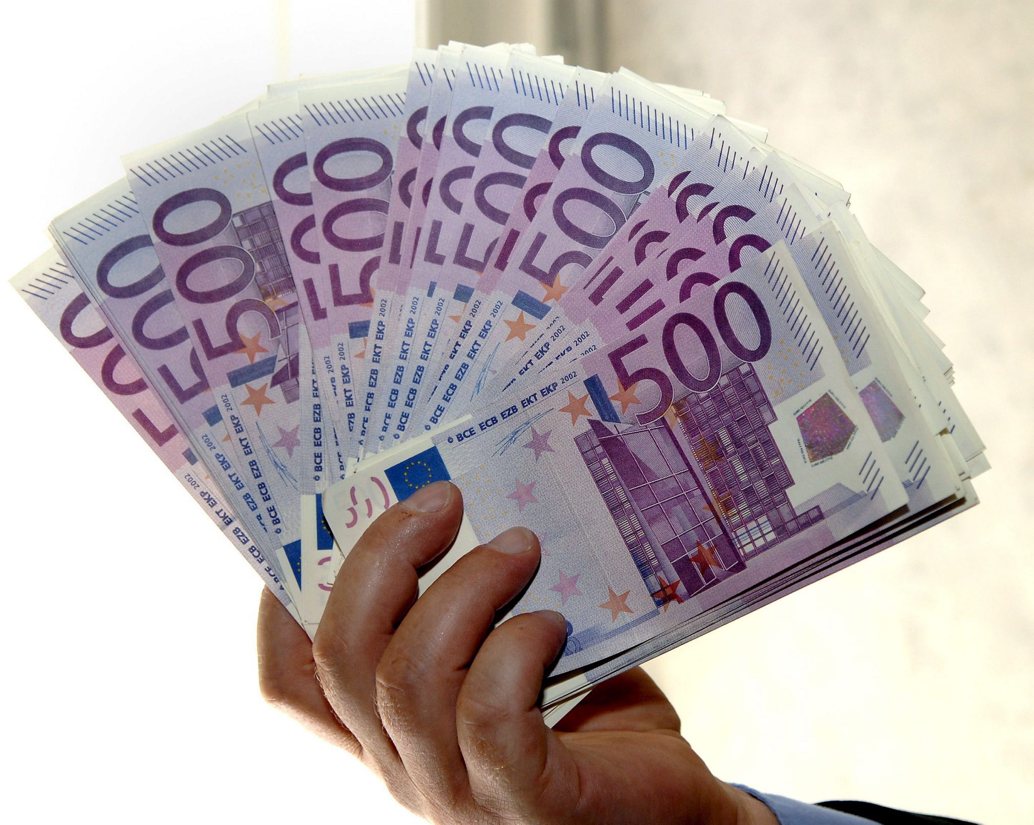 UTAO revê em baixa impacto da pandemia em 2021 para 5.380 milhões de euros