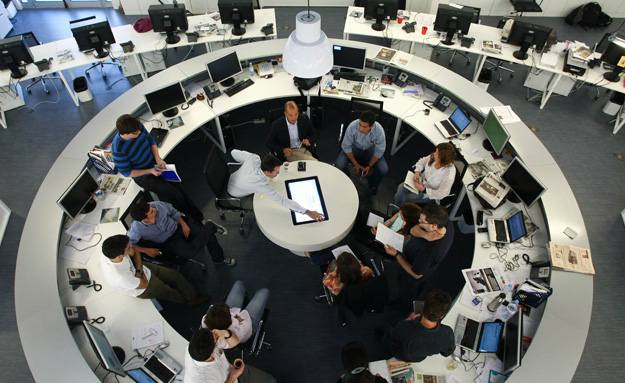 Covid-19: Plataforma de Media Privados defende “medidas urgentes” para setor
