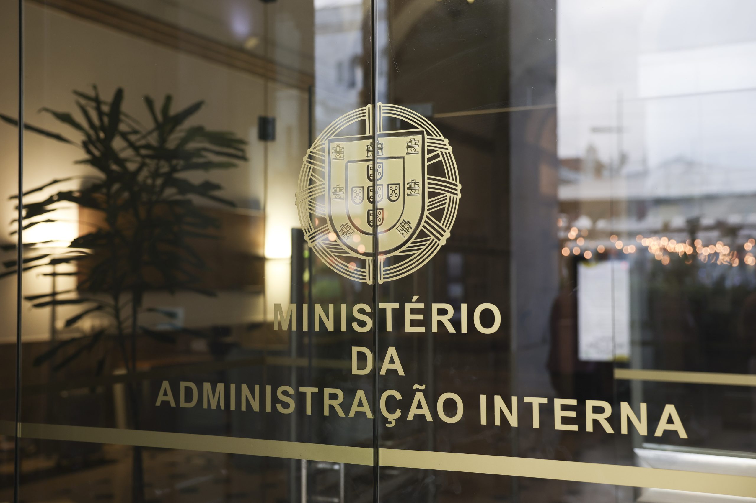 Suspeito de assalto à secretaria do MAI acusado de furto qualificado