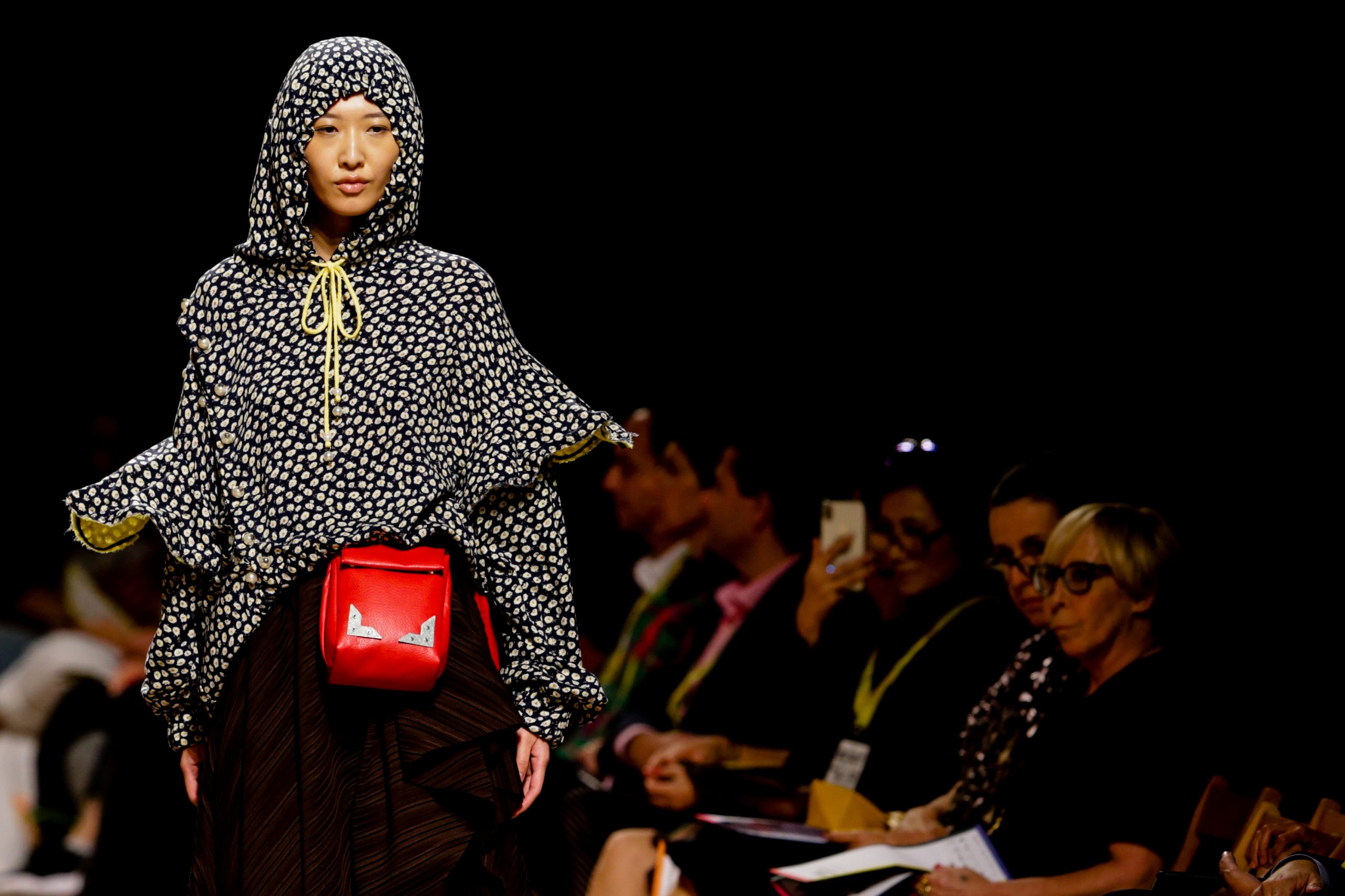 ModaLisboa: Seis jovens designers passaram à final do concurso Sangue Novo