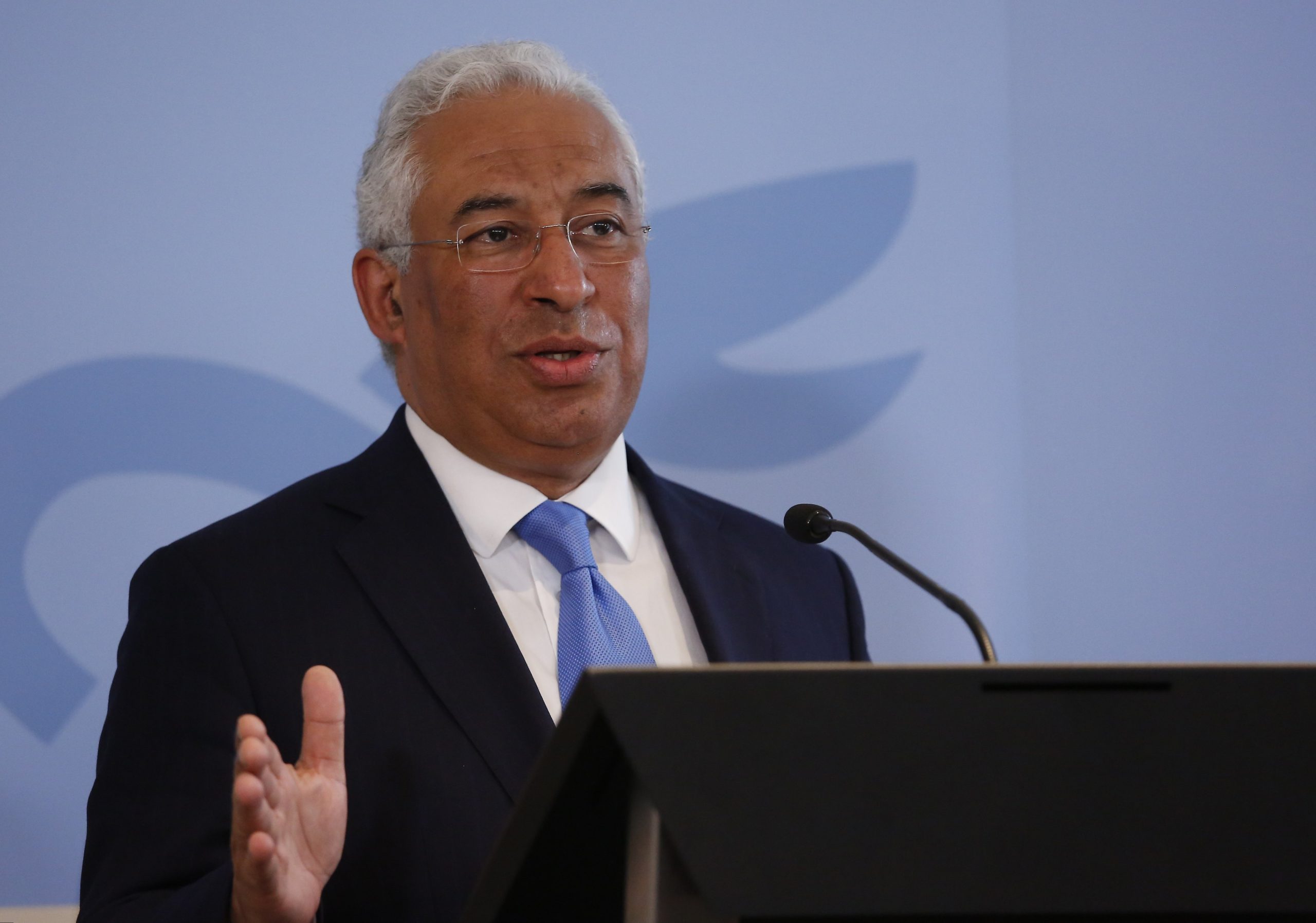 Costa faz visita de 24 horas ao Qatar com agenda dedicada ao investimento externo