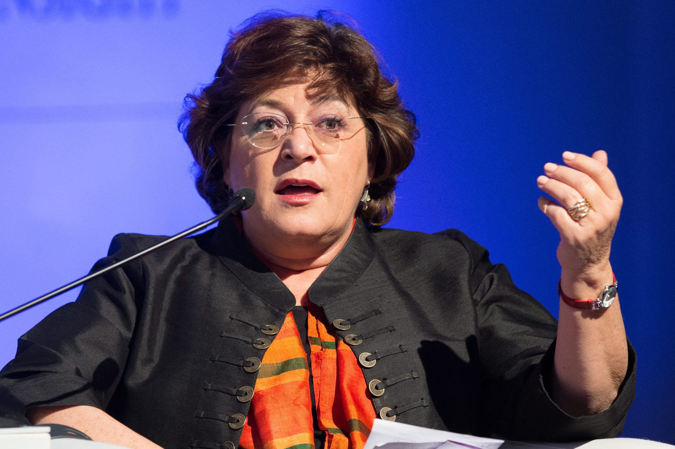 Ana Gomes pede intervenção de Marcelo no caso de empresário português raptado em Moçambique