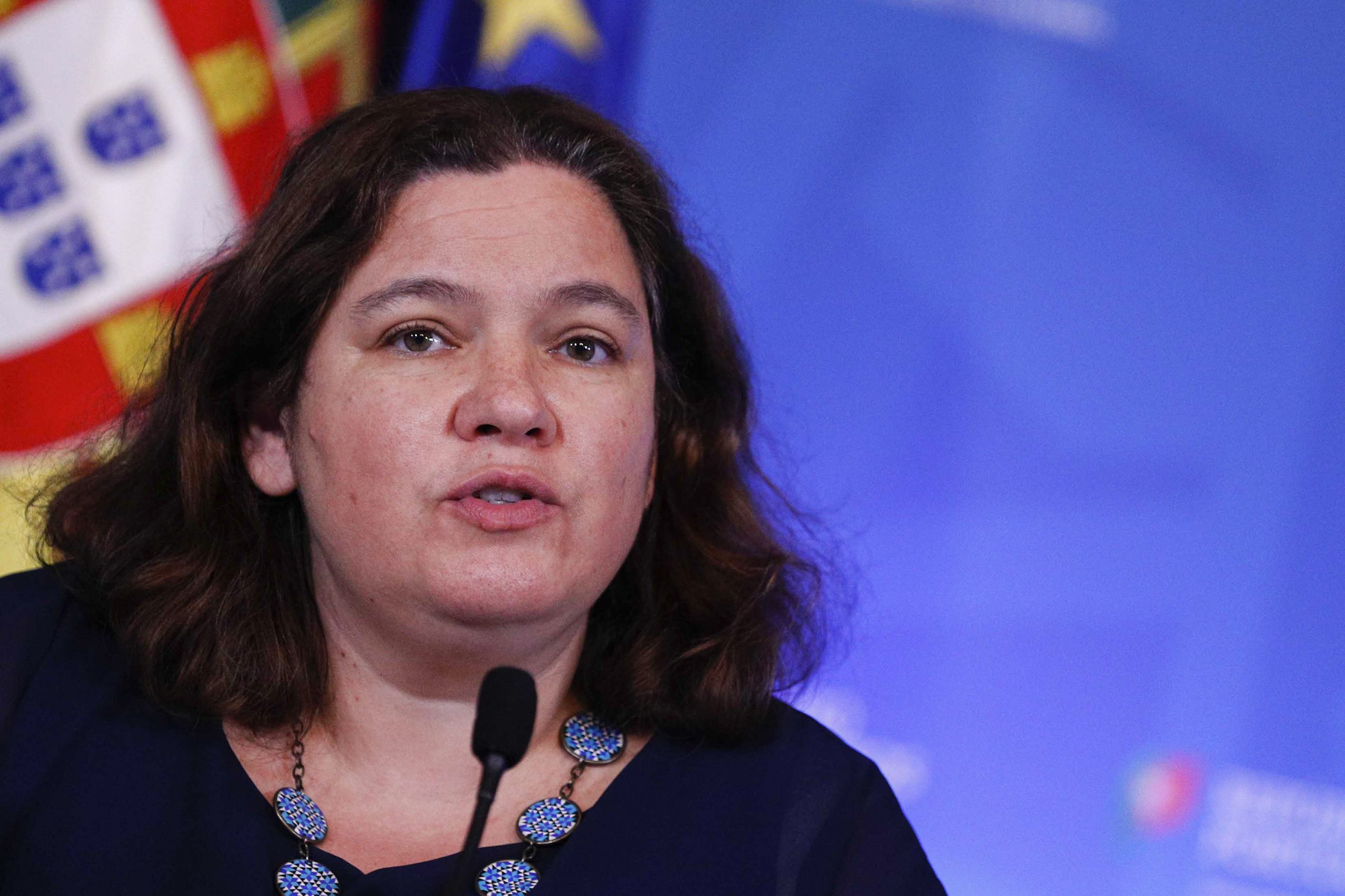 Alexandra Leitão assegura que correção das novas tabelas da ADSE estará em vigor a partir de janeiro