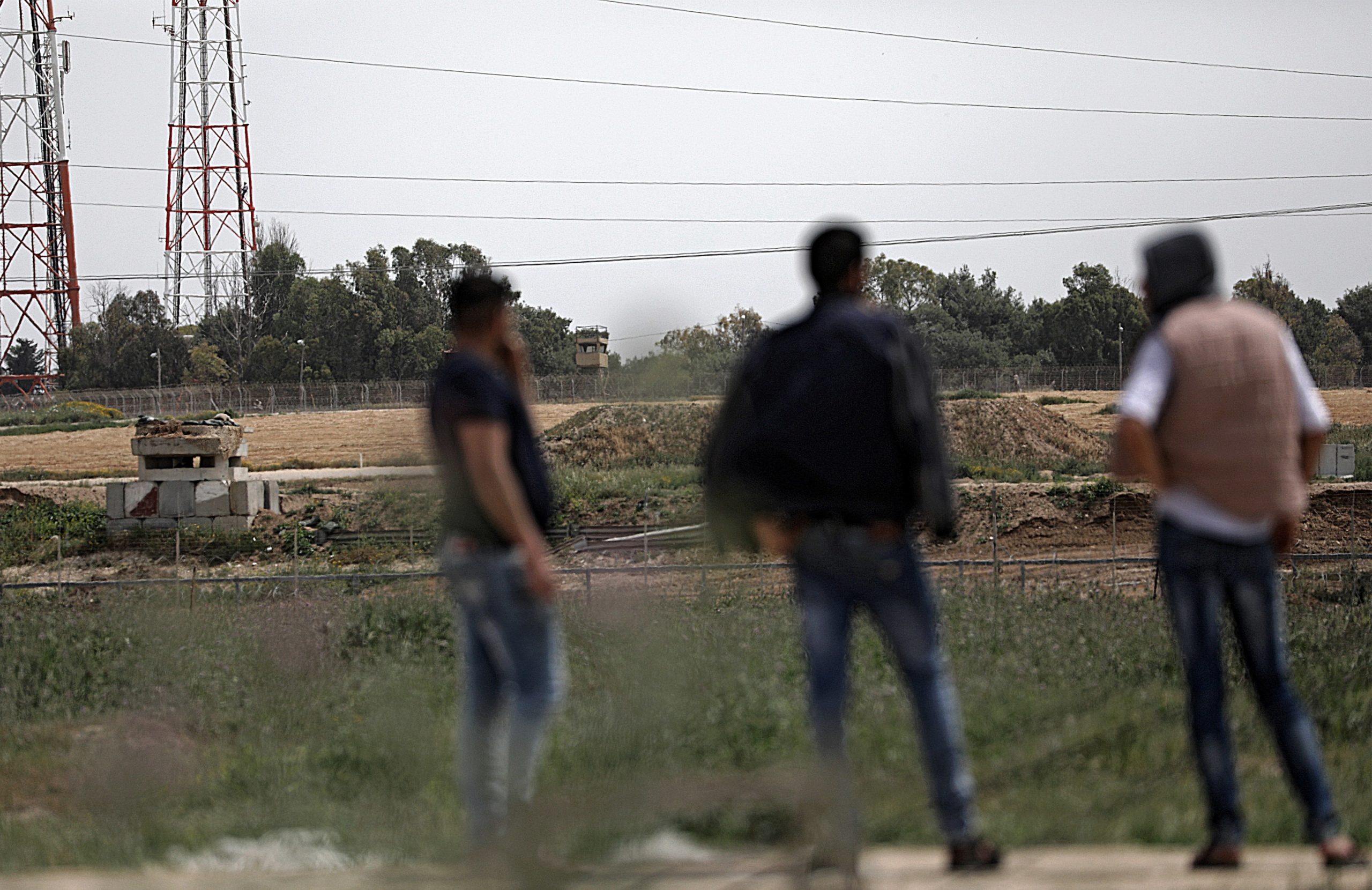 Palestina lamenta que Conselho de Segurança não condene “massacre” na Faixa de Gaza