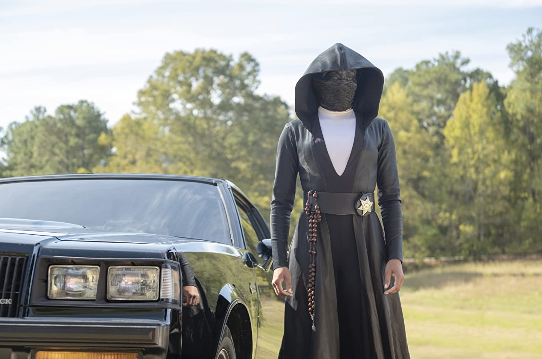 Netflix e “Watchmen” lideram nomeações para os prémios Emmy