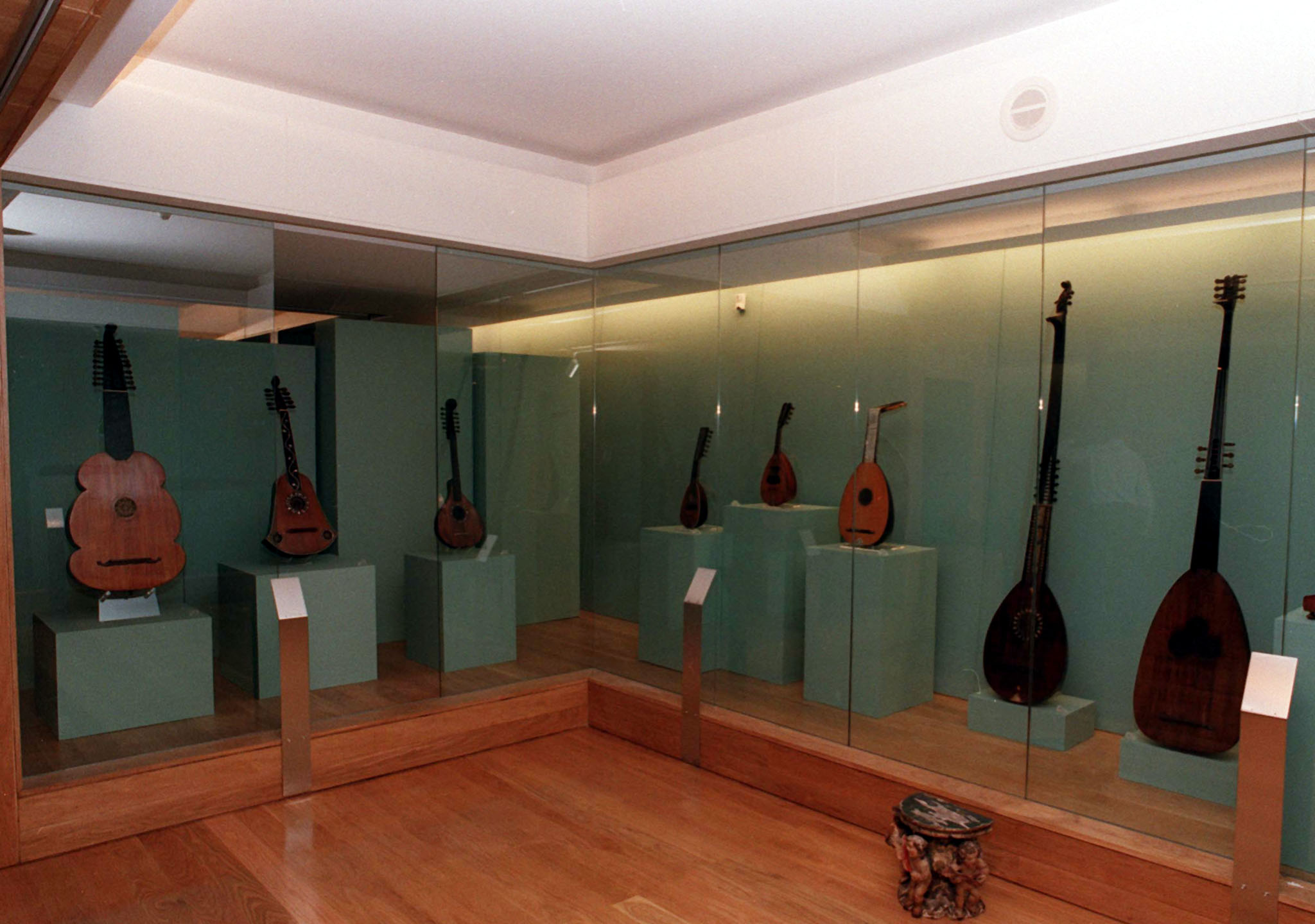 Governo quer Museu da Música em Mafra, mas investigadores e músicos preferem Lisboa