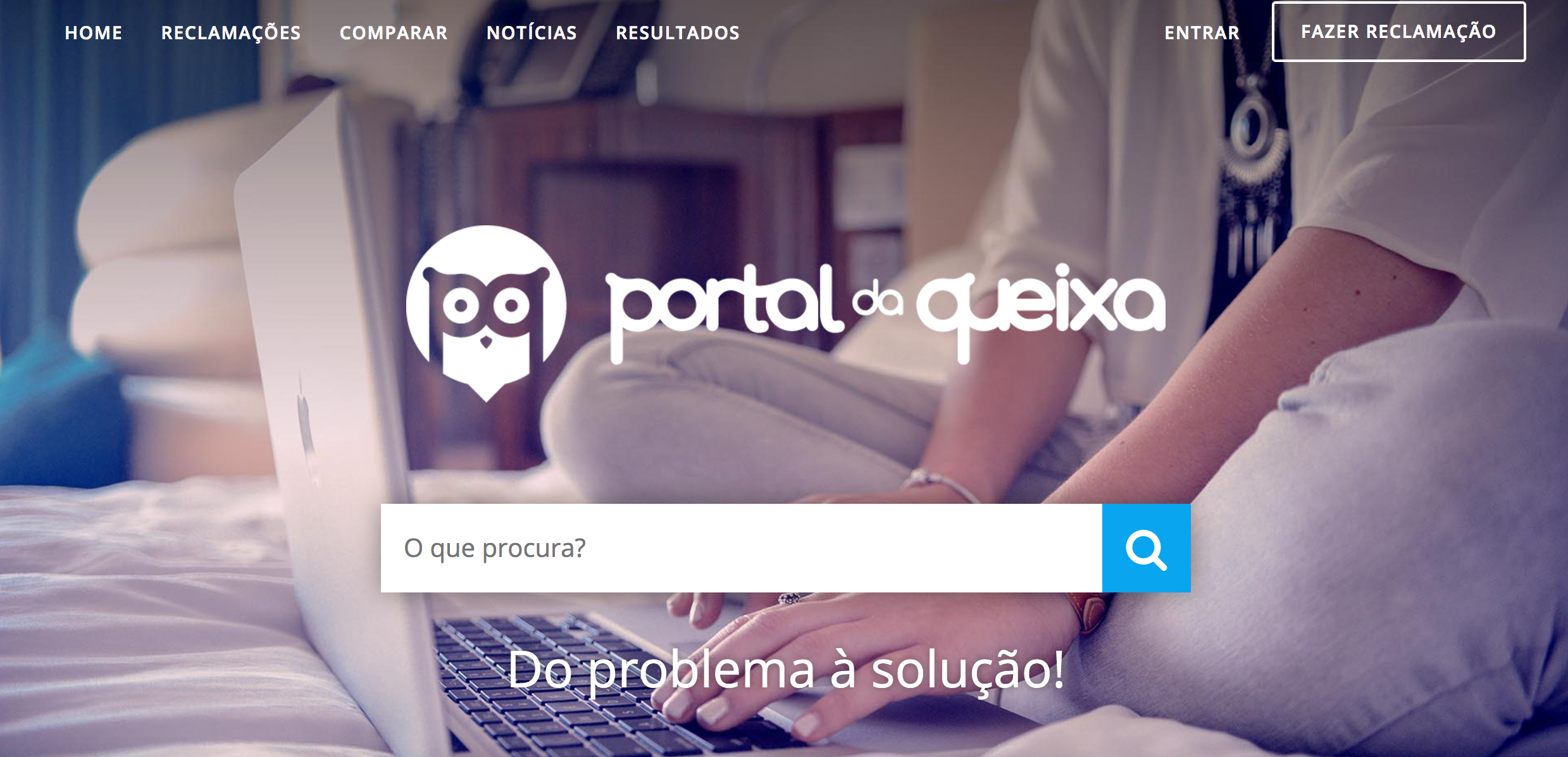 Reclamações registadas no Portal da Queixa disparam. Maioria são de empresas de telecomunicações e transportes