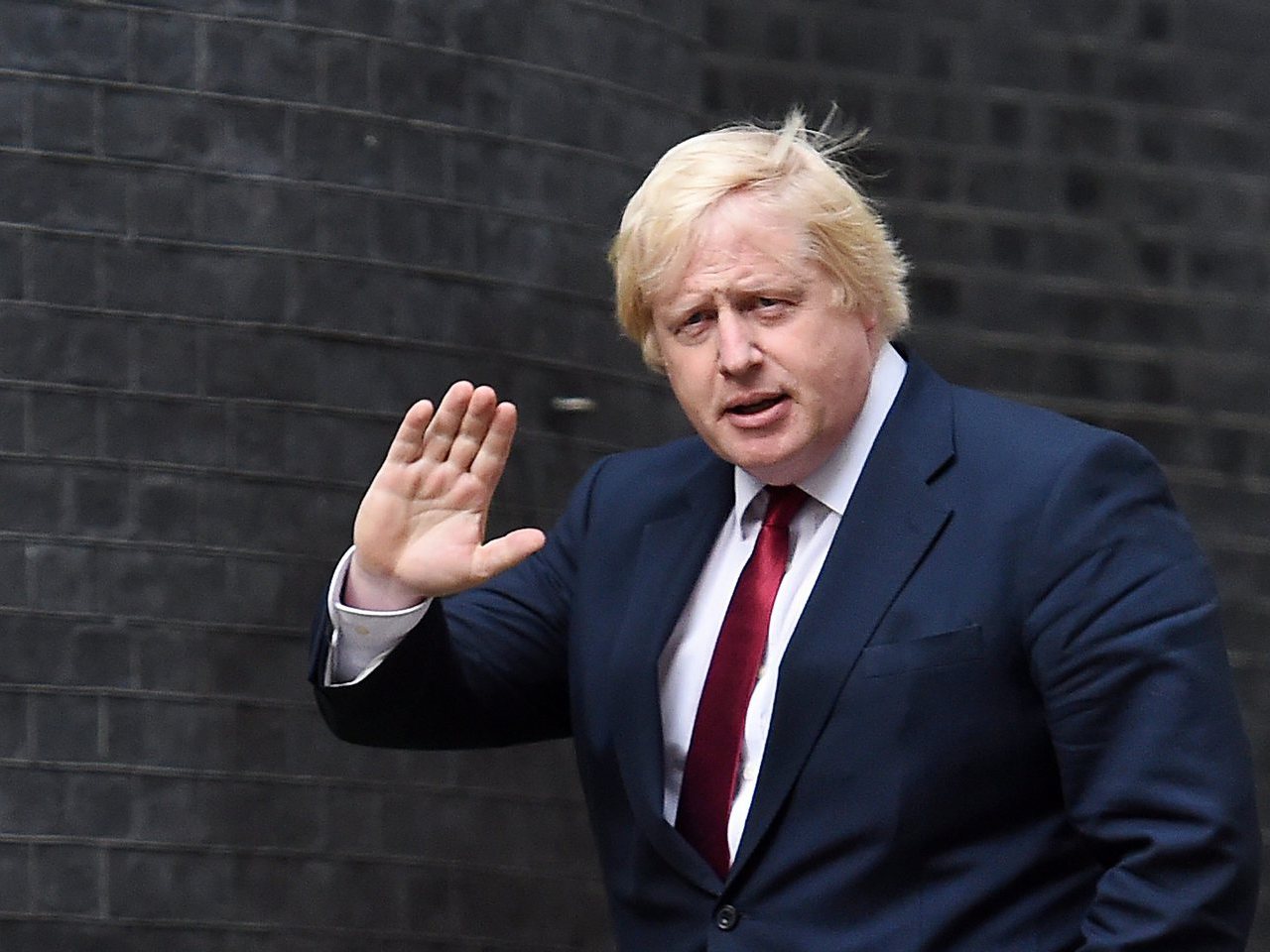 Londres não questiona reforço da segurança comum, mas sim terminologia