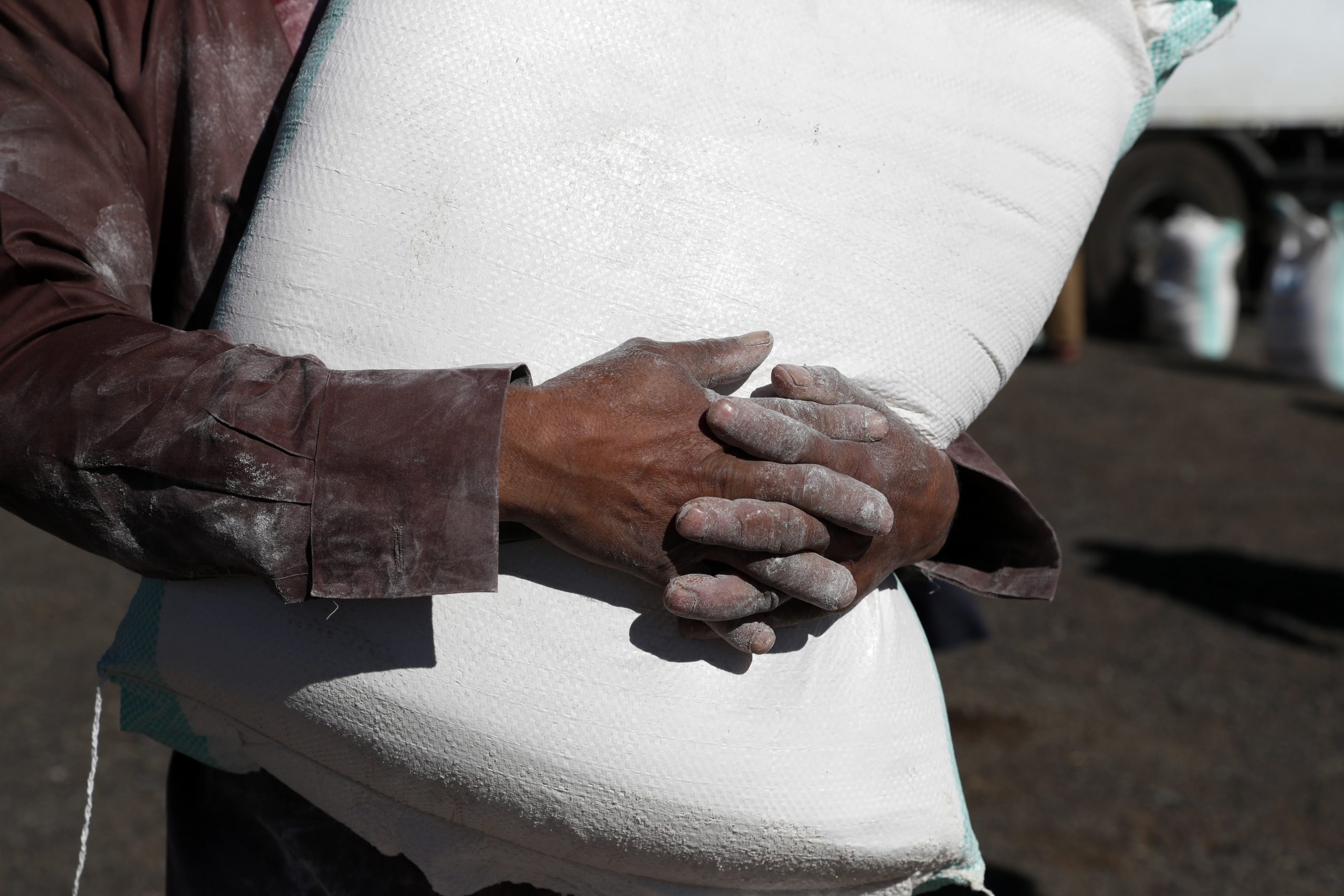 Voluntariado é taxado como produto importado na Guiné-Bissau