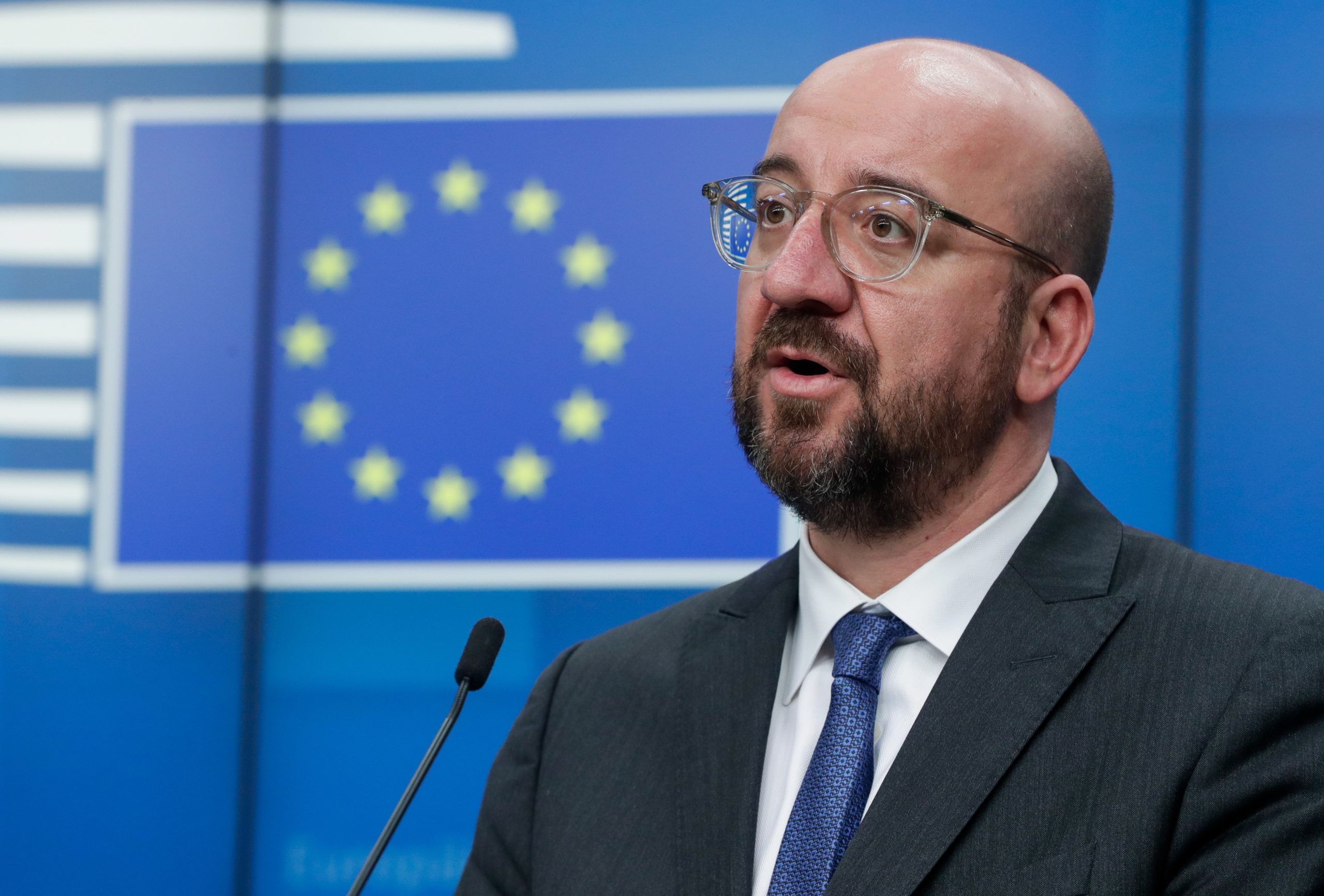 Covid-19: Fundo de Recuperação da UE vai ser debatido a 19 junho para ser aprovado antes das férias
