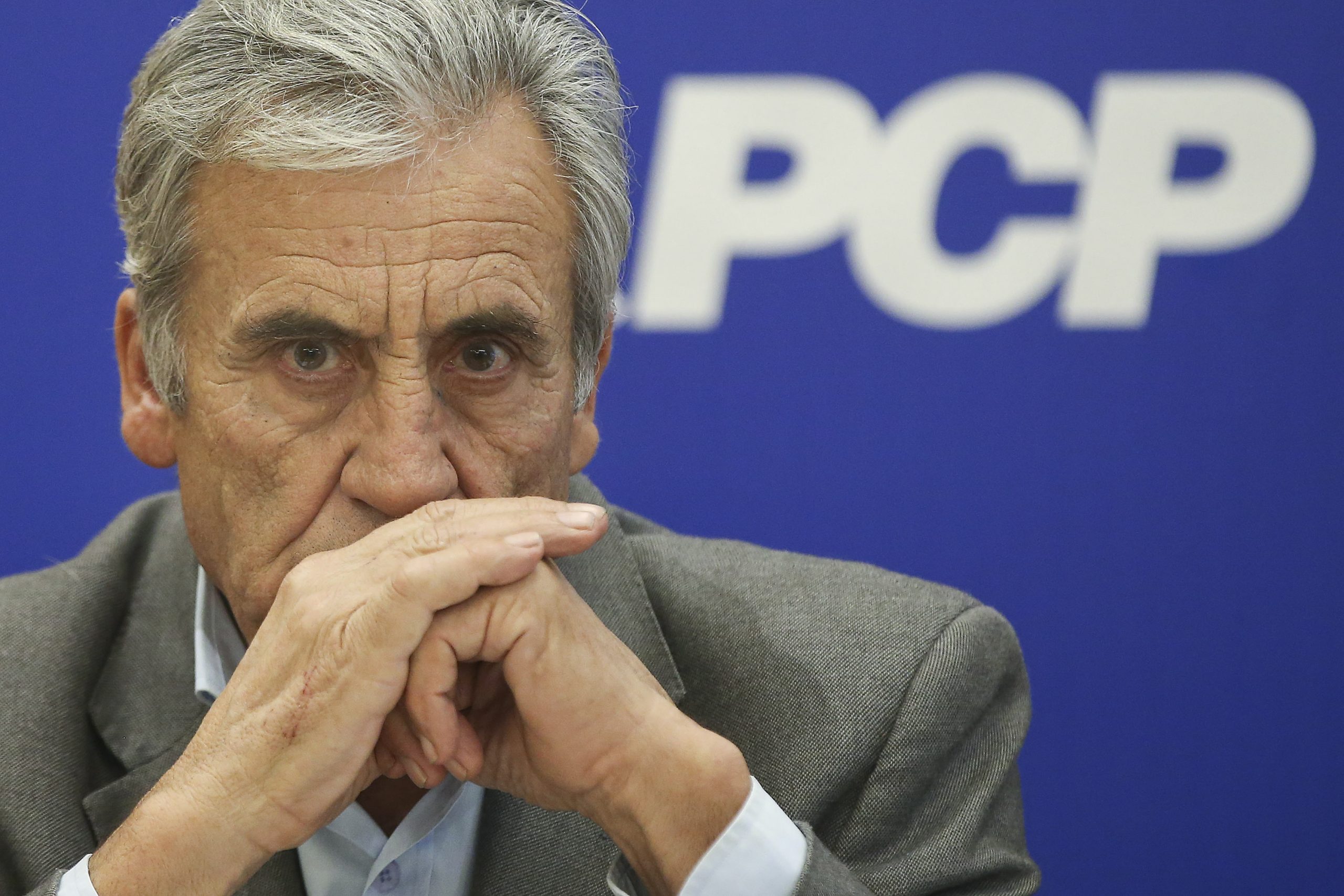 Jerónimo de Sousa: vai ser “cada vez mais difícil” reduzir impostos aos trabalhadores