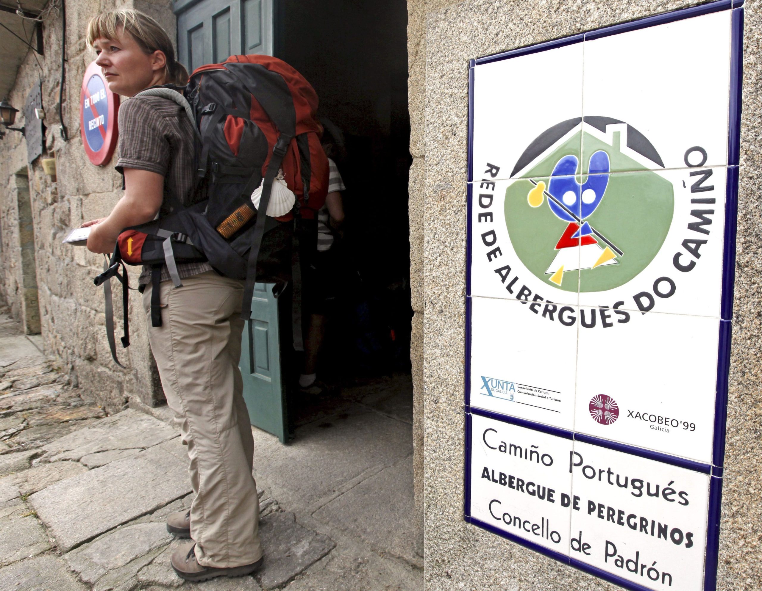 Covid-19: Albergue de Valença fechou, Ponte de Lima e Coura encerram na sexta-feira