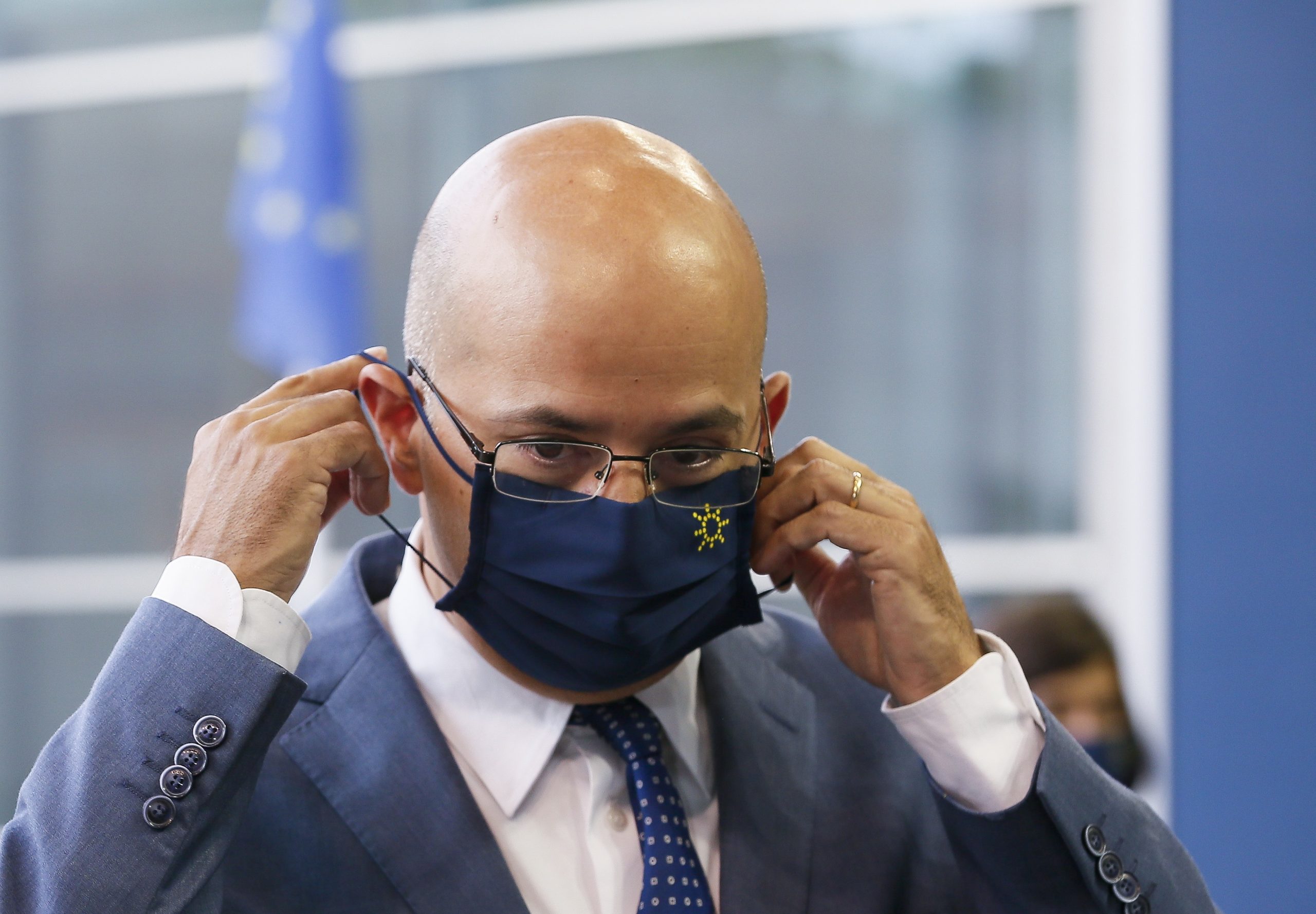 PRR: Ecofin aprova terça-feira plano português e abre porta a primeiro desembolso
