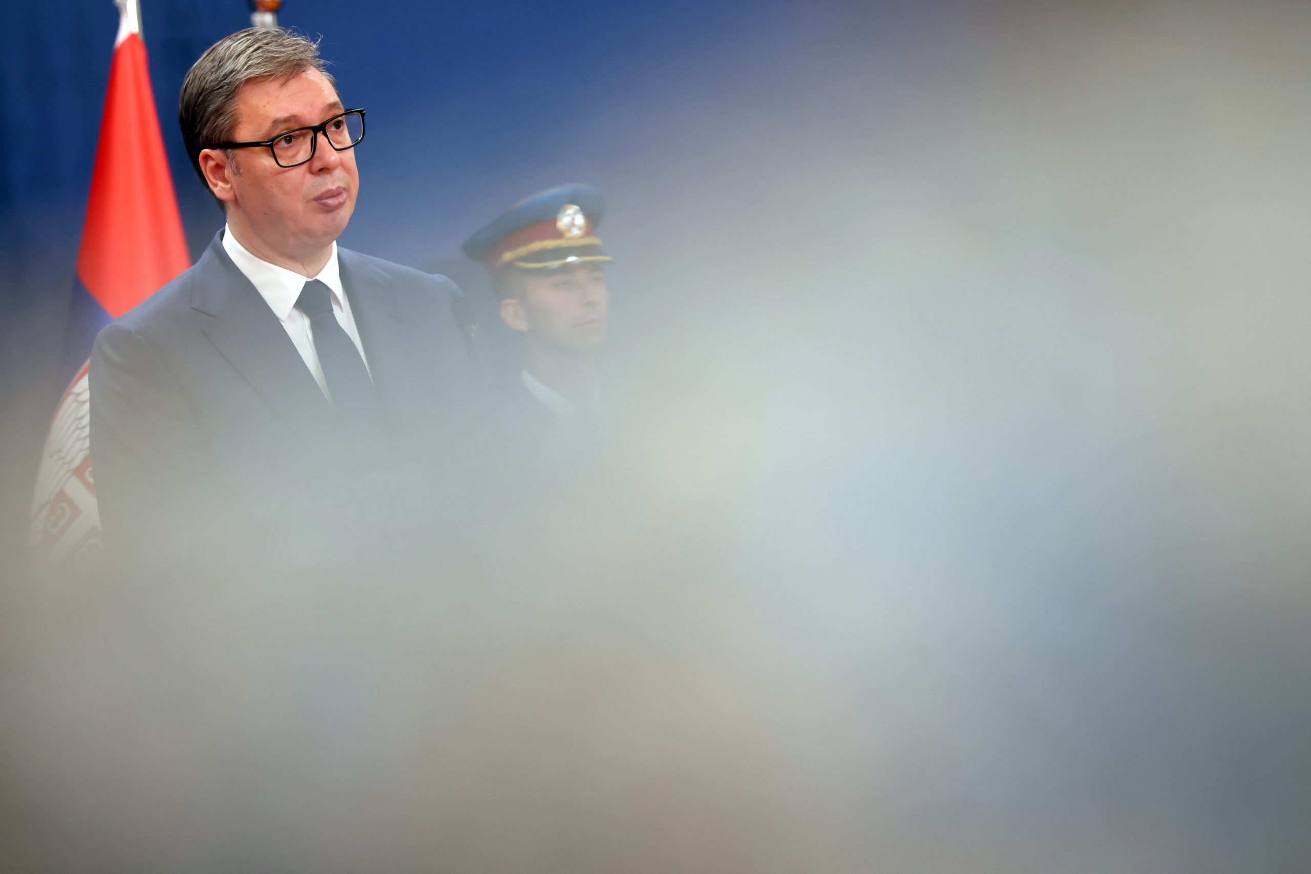 Presidente da Sérvia ignora sanções dos EUA a líderes sérvios bósnios e admite consequências