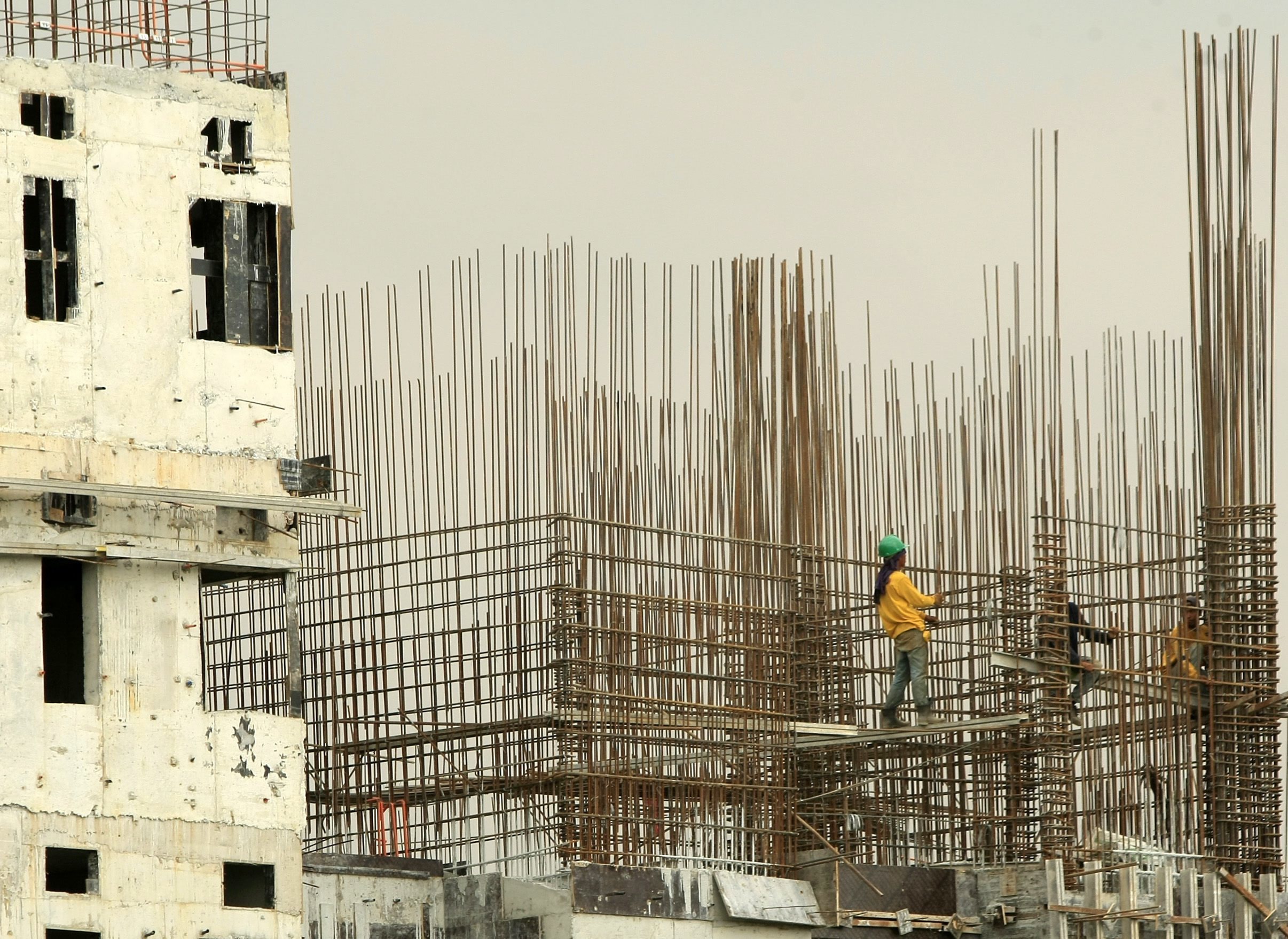 Associação de industriais da construção civil pede eliminação do adicional ao IMI