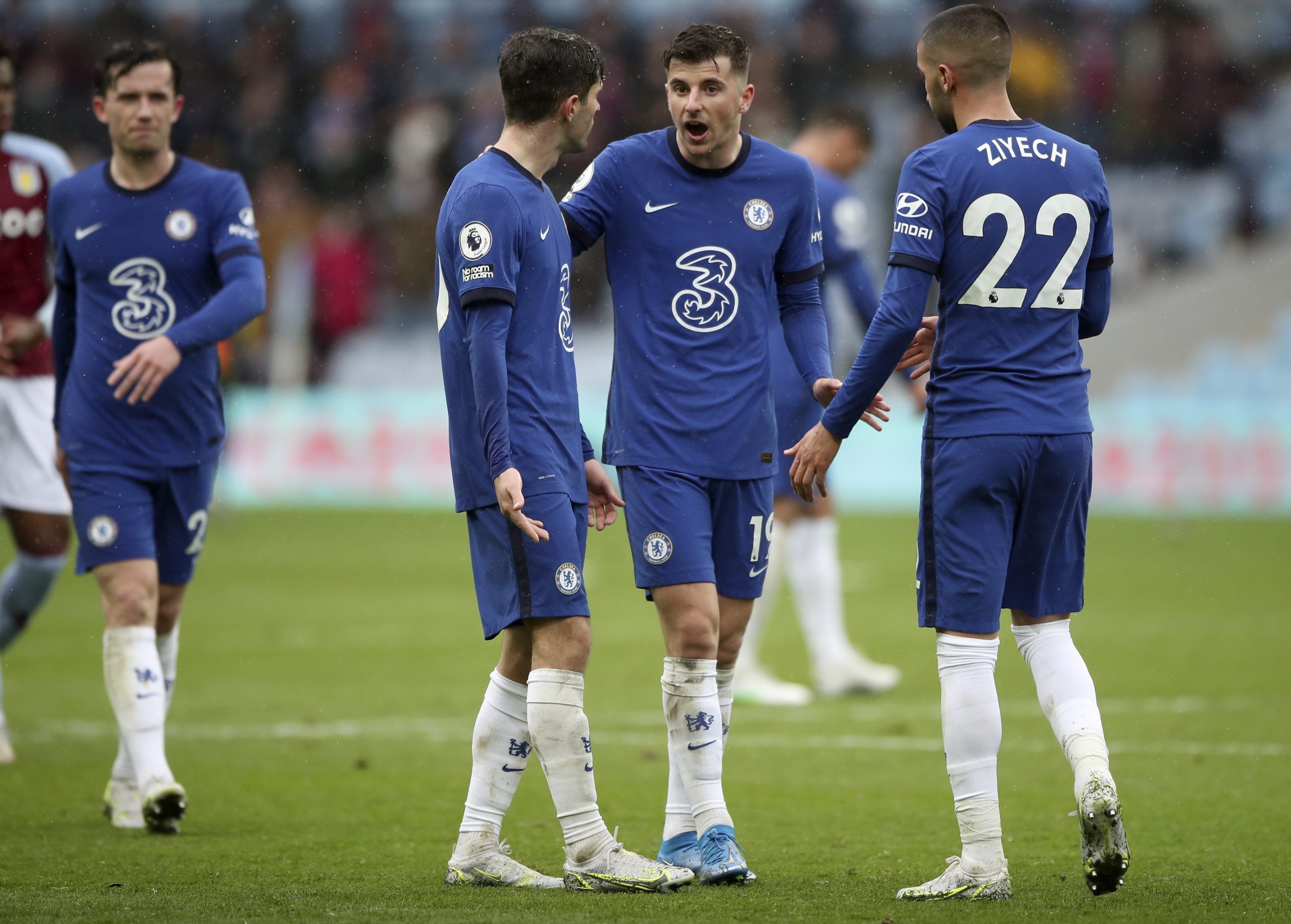 Chelsea devolve 800 dos 5.800 bilhetes da final da ‘champions’ face ao preço
