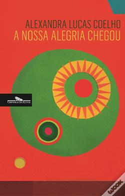 Alexandra Lucas Coelho regressa ao romance com um universo totalmente ficcional