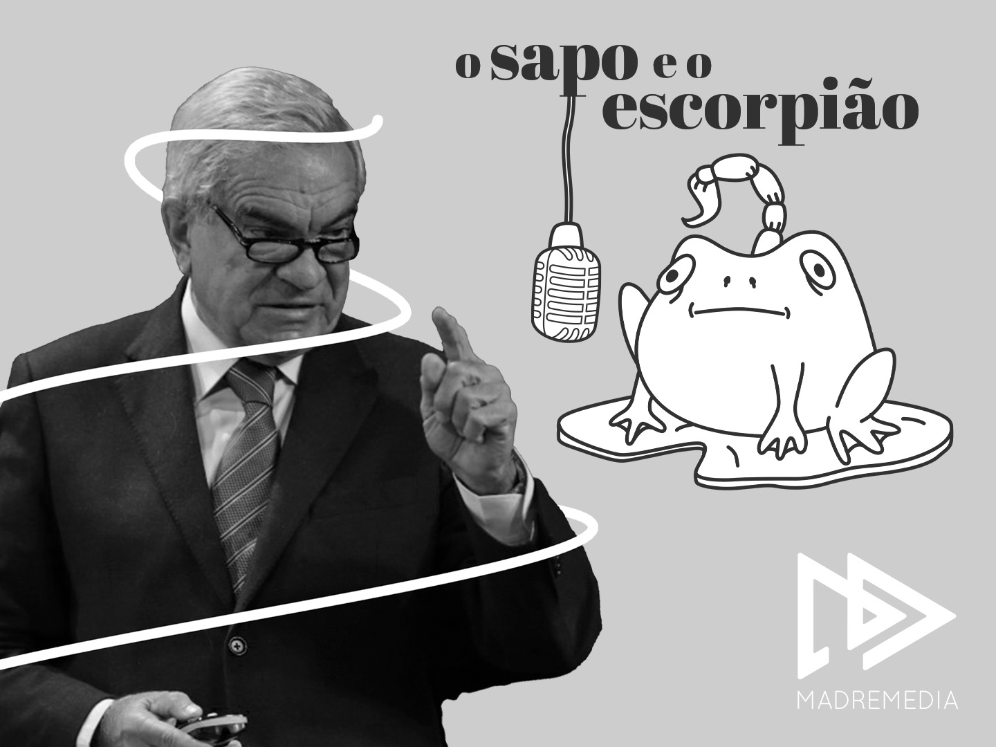 Luís Mira Amaral: “Se as empresas caem, são as famílias que se lixam”