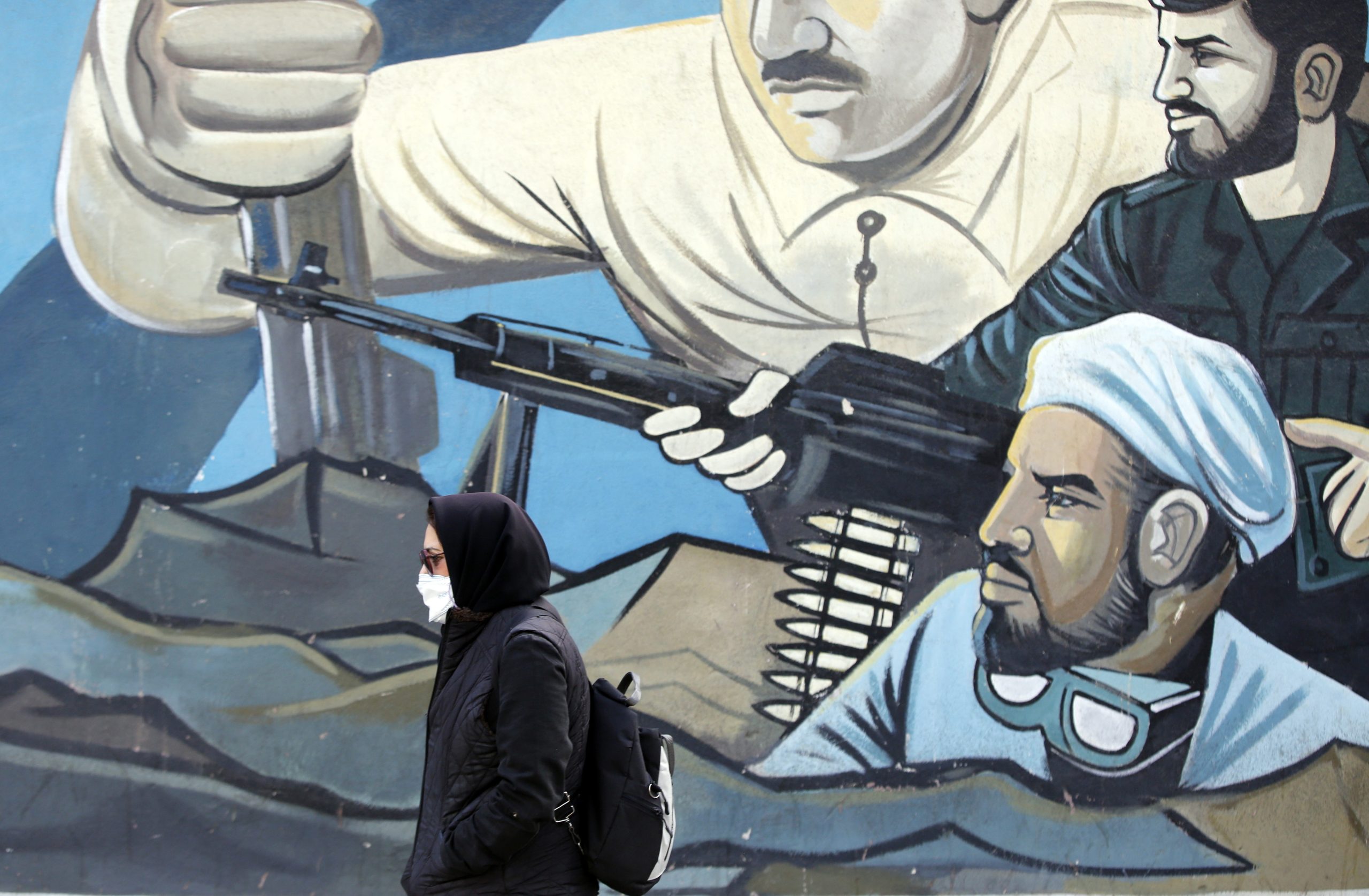 EUA sugerem iminência de resposta de “grande envergadura” contra milícias pró-iranianas
