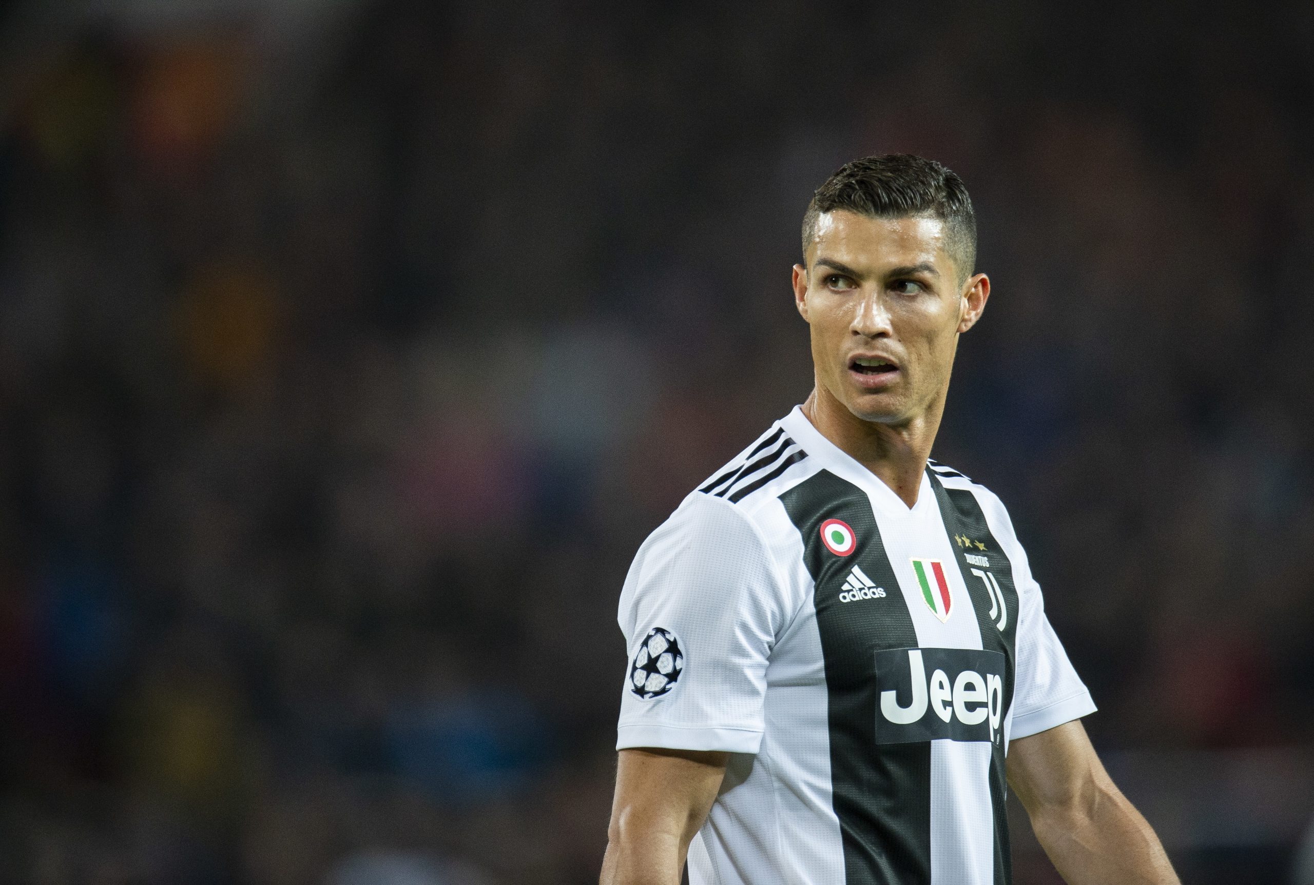 Cristiano Ronaldo admite deceção por não ter vencido a Bola de Ouro