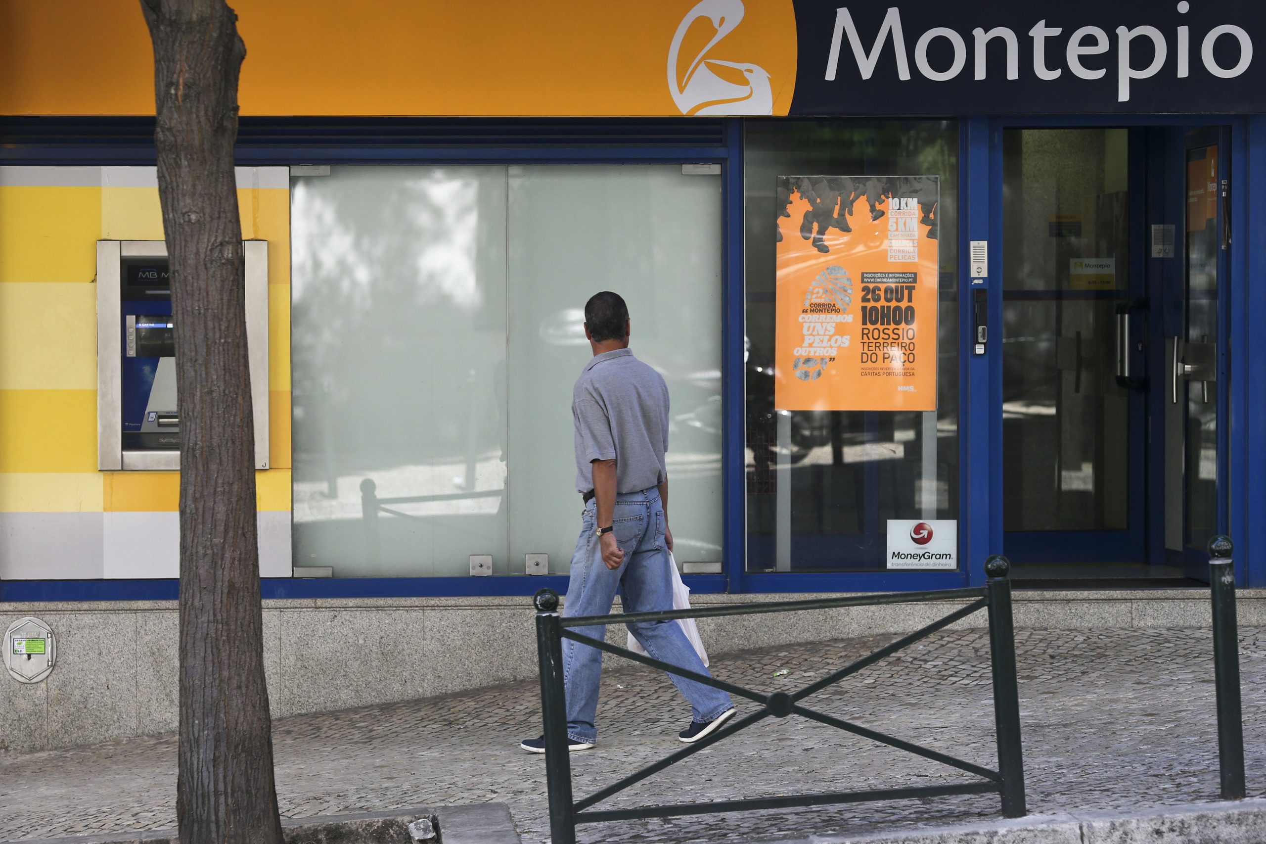 Plano de ação do banco Montepio para 2017 aprovado por unanimidade