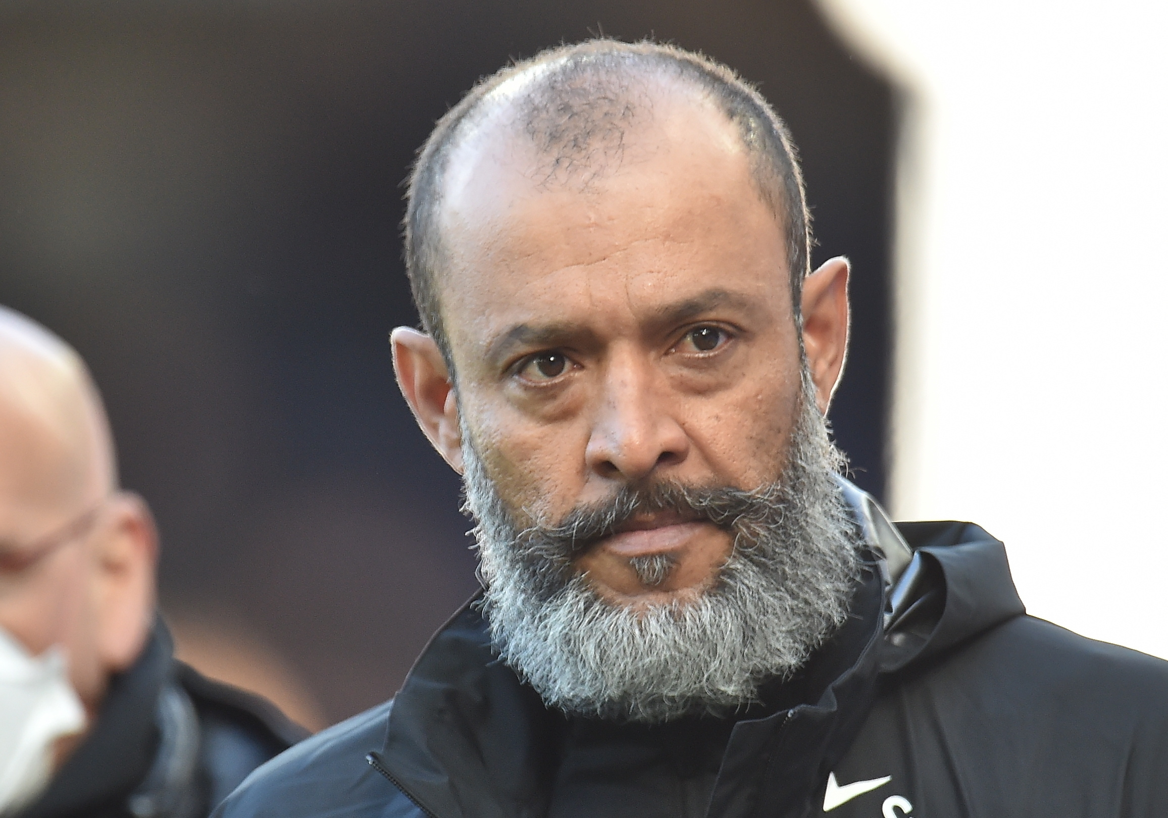 Nuno Espírito Santo campeão na Arábia Saudita à ‘custa’ de Ronaldo