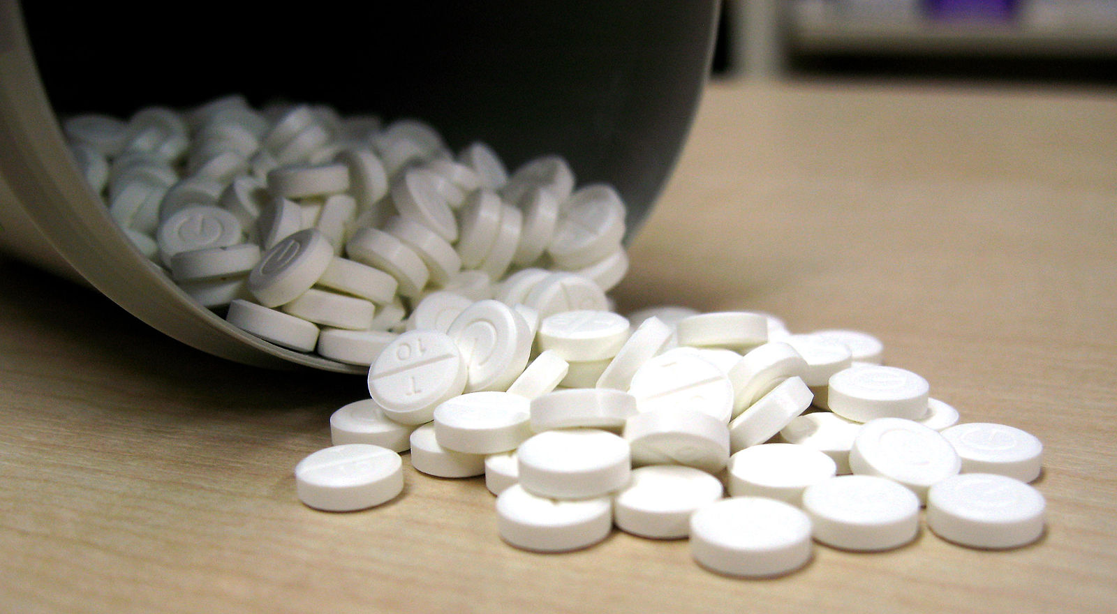 Consumo de drogas sintéticas aumentou na Madeira nos últimos 10 anos