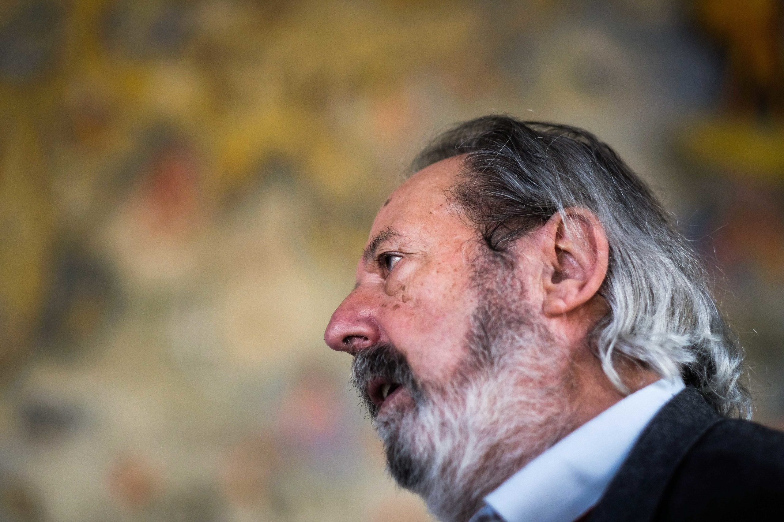 Pacheco Pereira : “Não estamos em bons tempos para a liberdade, de modo nenhum”