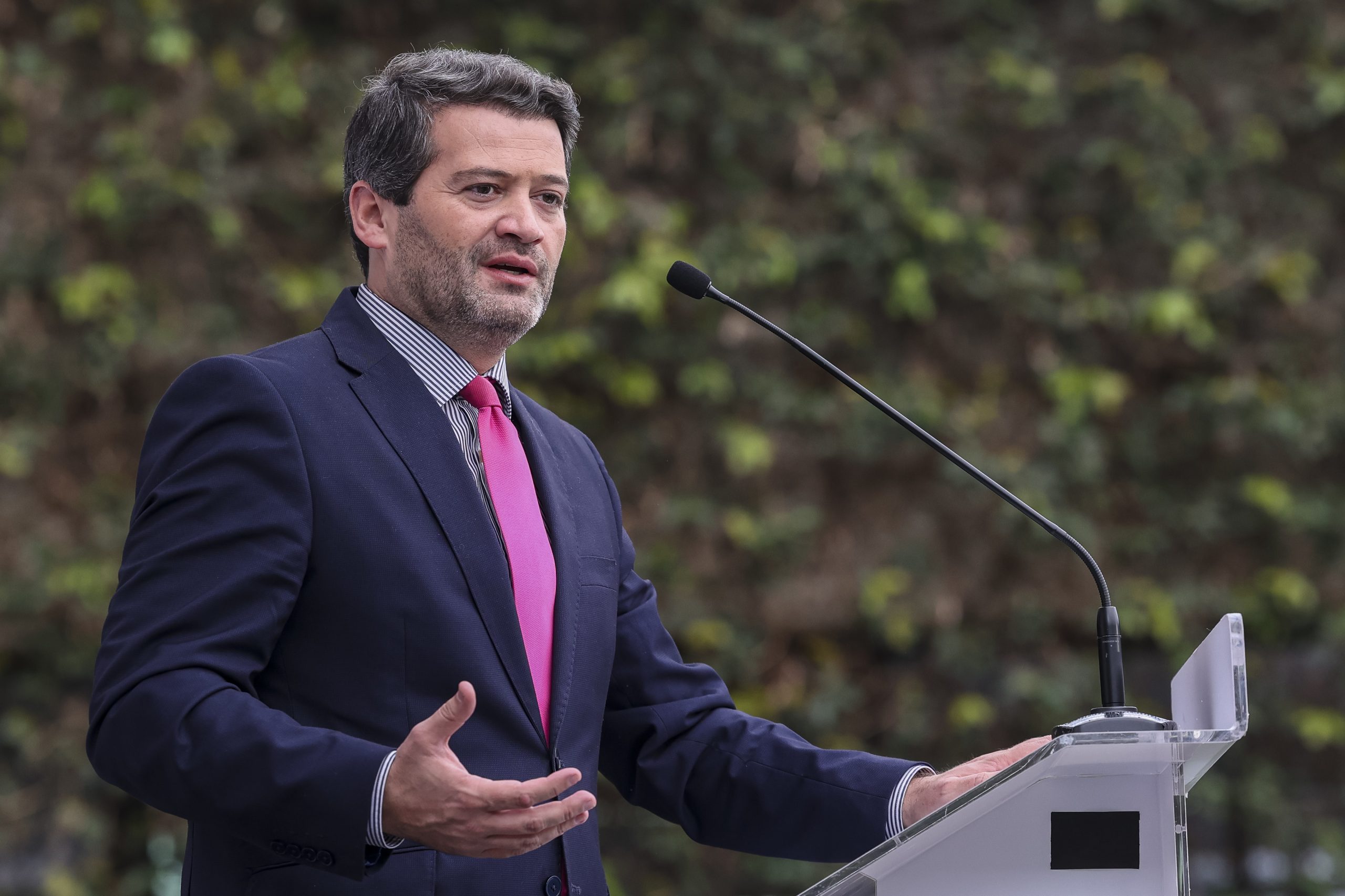 CNE sem conhecimento de queixas sobre tentativa de “desvirtuar resultados”