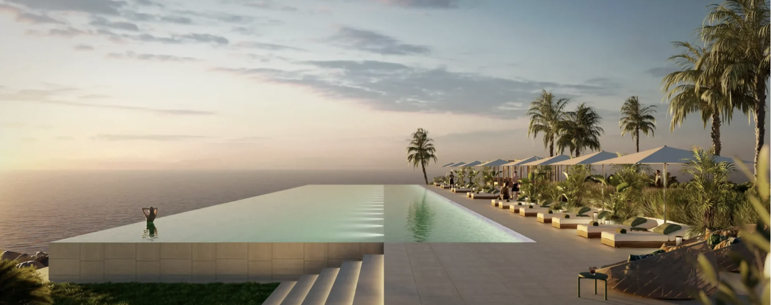 Bulgari residences dubai