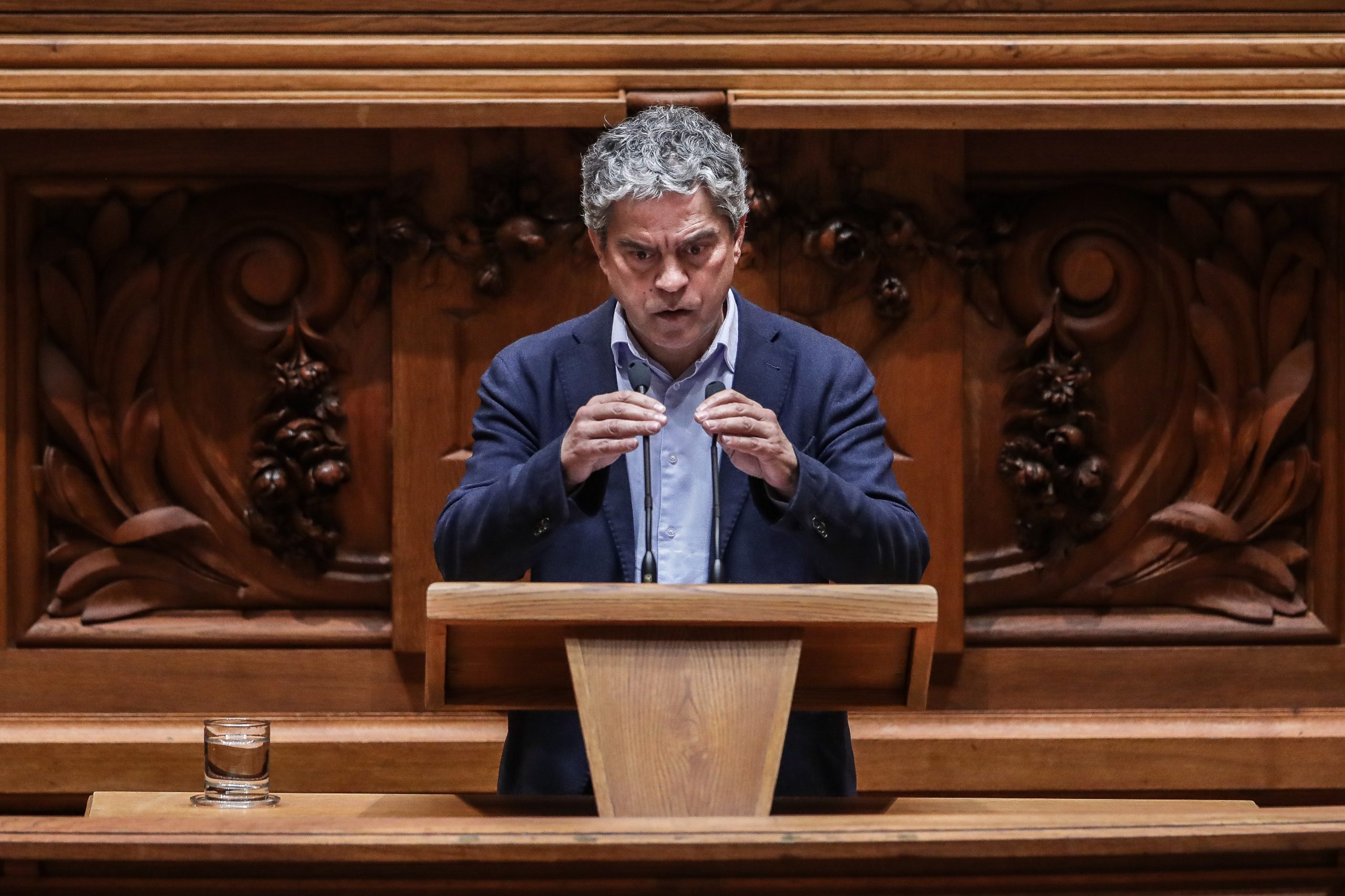 Eutanásia: PEV defende que o seu projeto não desresponsabiliza o Estado com cuidados paliativos