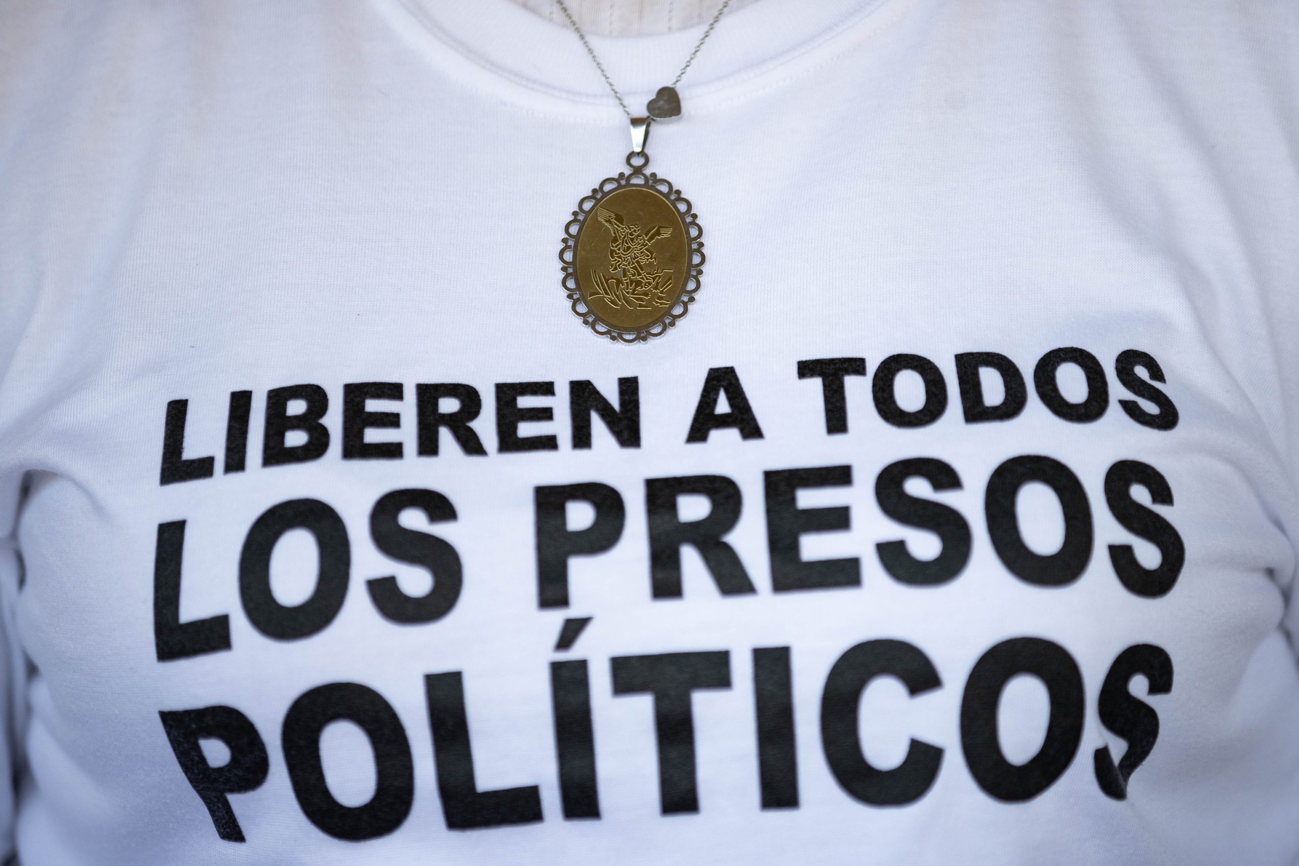 Ministério Público da Venezuela diz que foram libertados 533 presos políticos