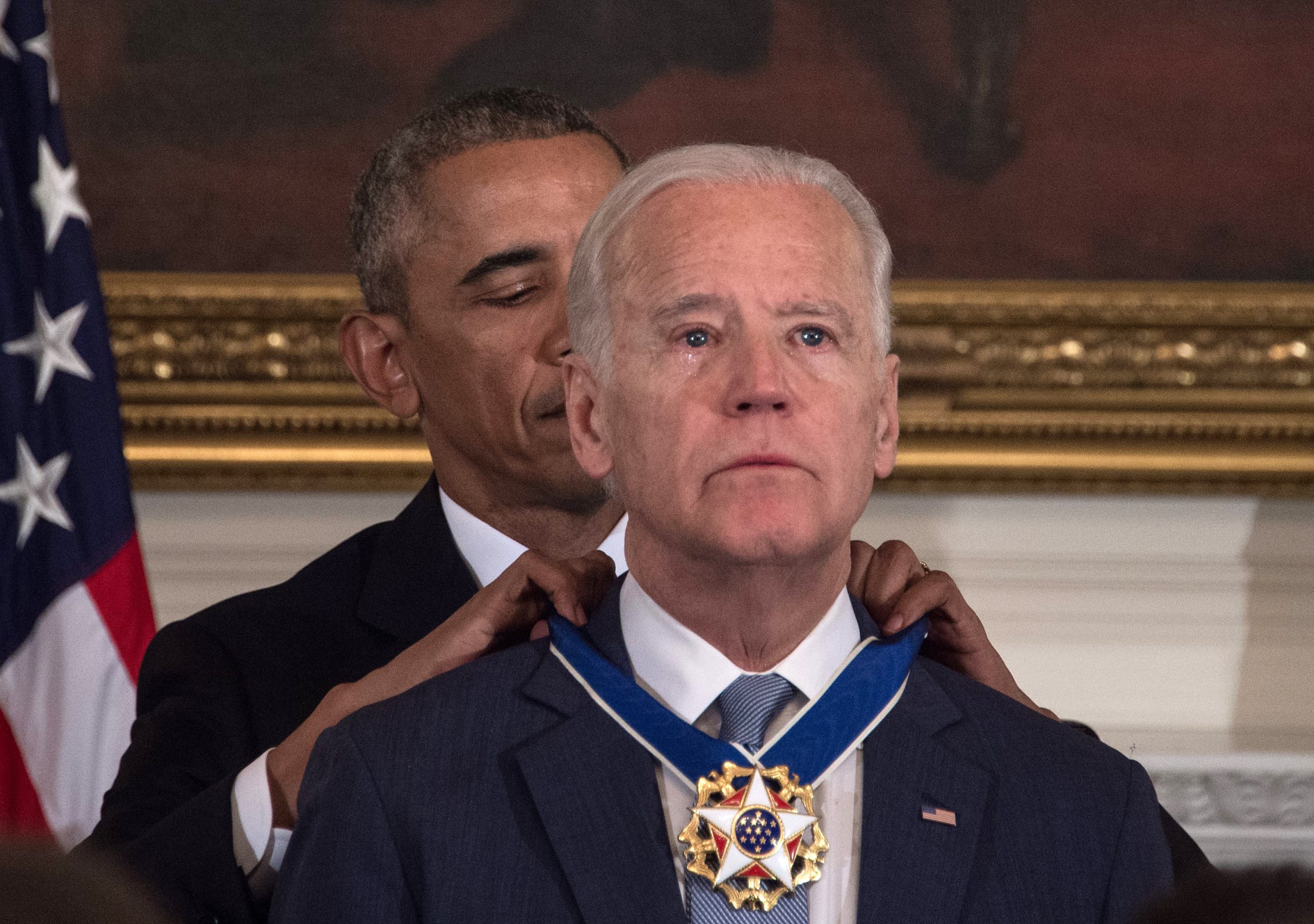 Novo livro detalha tensões entre Biden e Obama