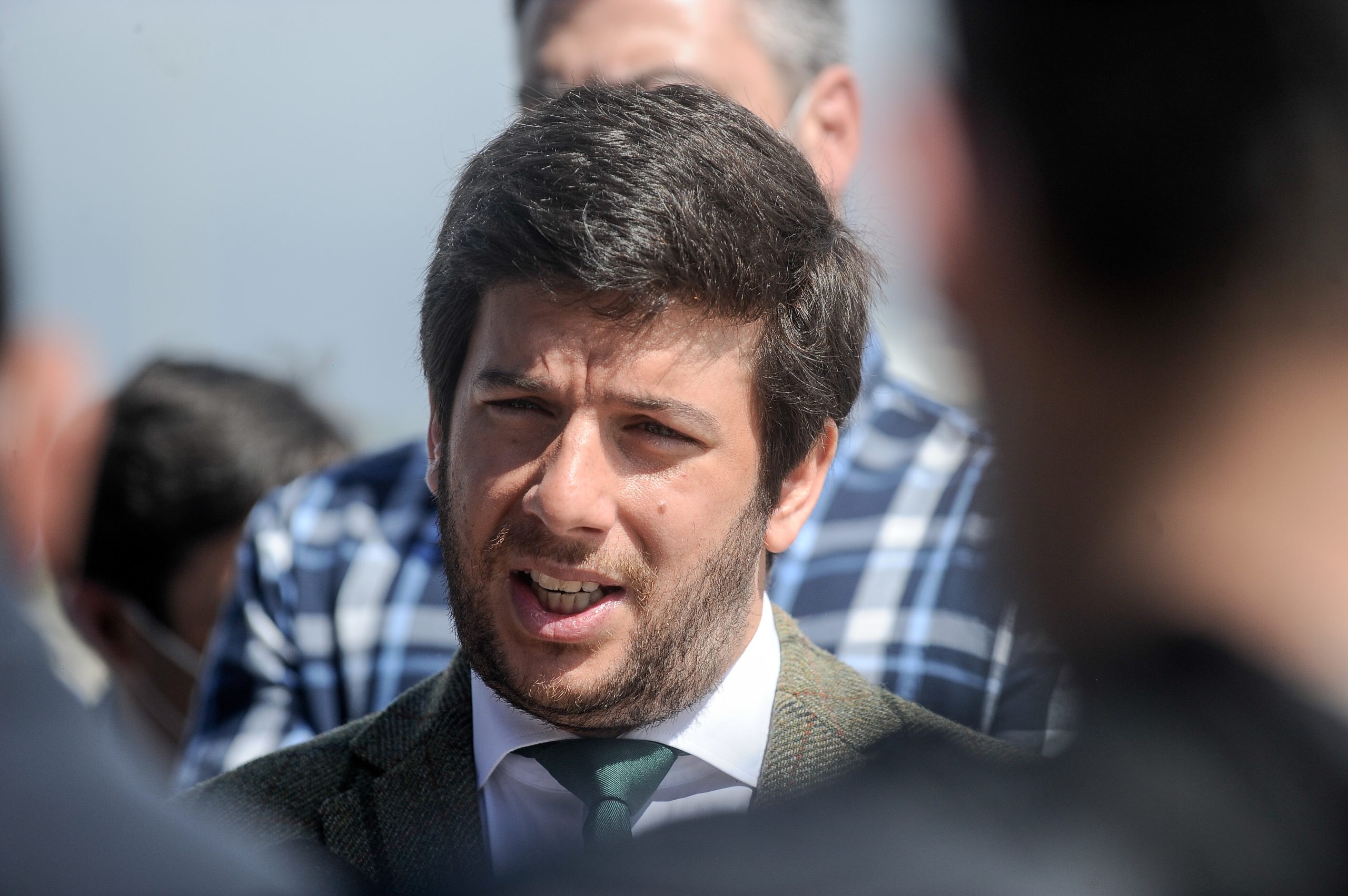 CDS-PP vai apresentar no parlamento projeto sobre enriquecimento ilícito