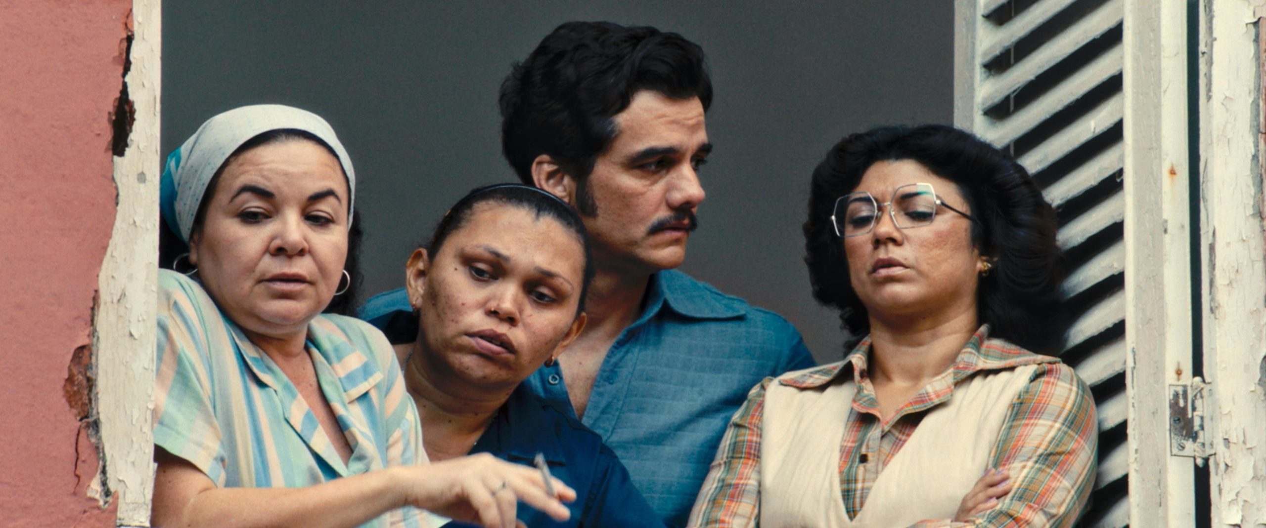 “O agente secreto”. O cinema como memória