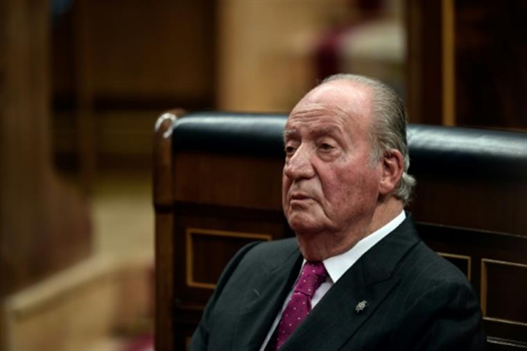 Cascais ou República Dominicana. Afinal onde está Juan Carlos I?